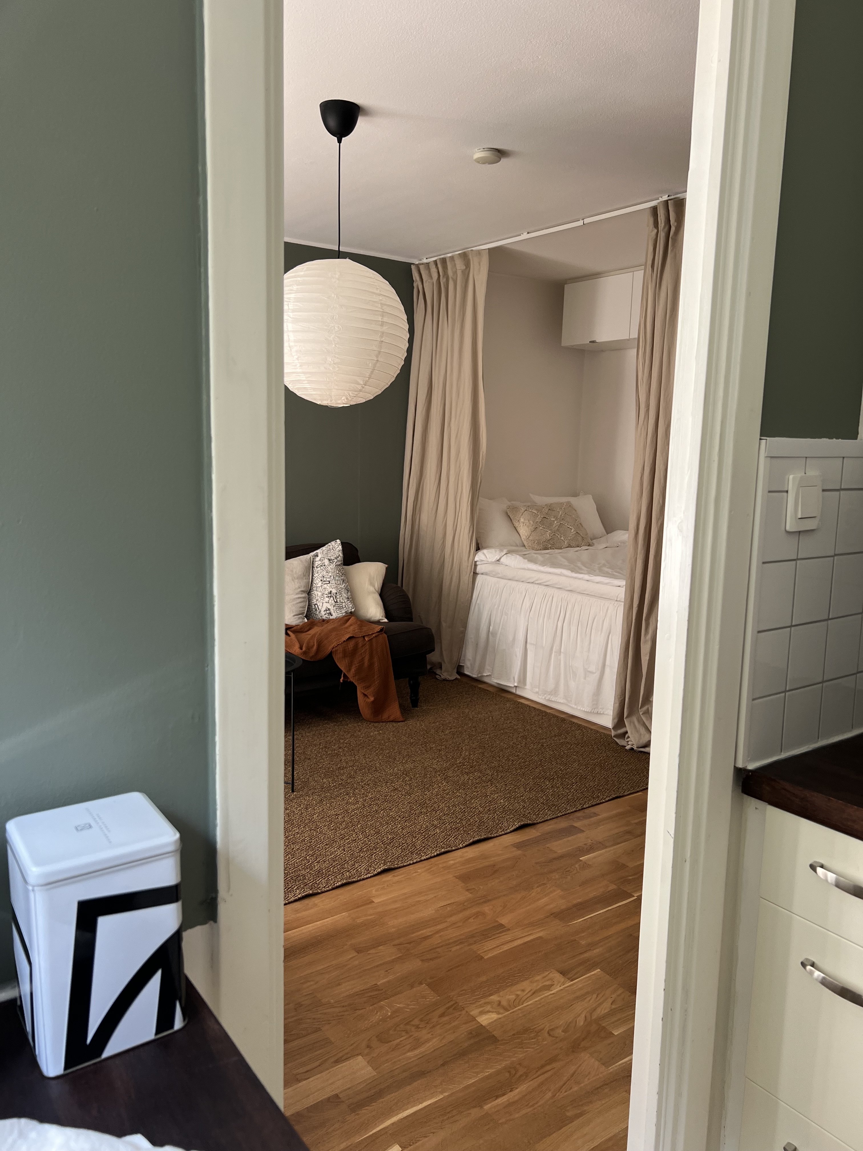 Lägenhet – Bromma, Beckomberga - Bild 5
