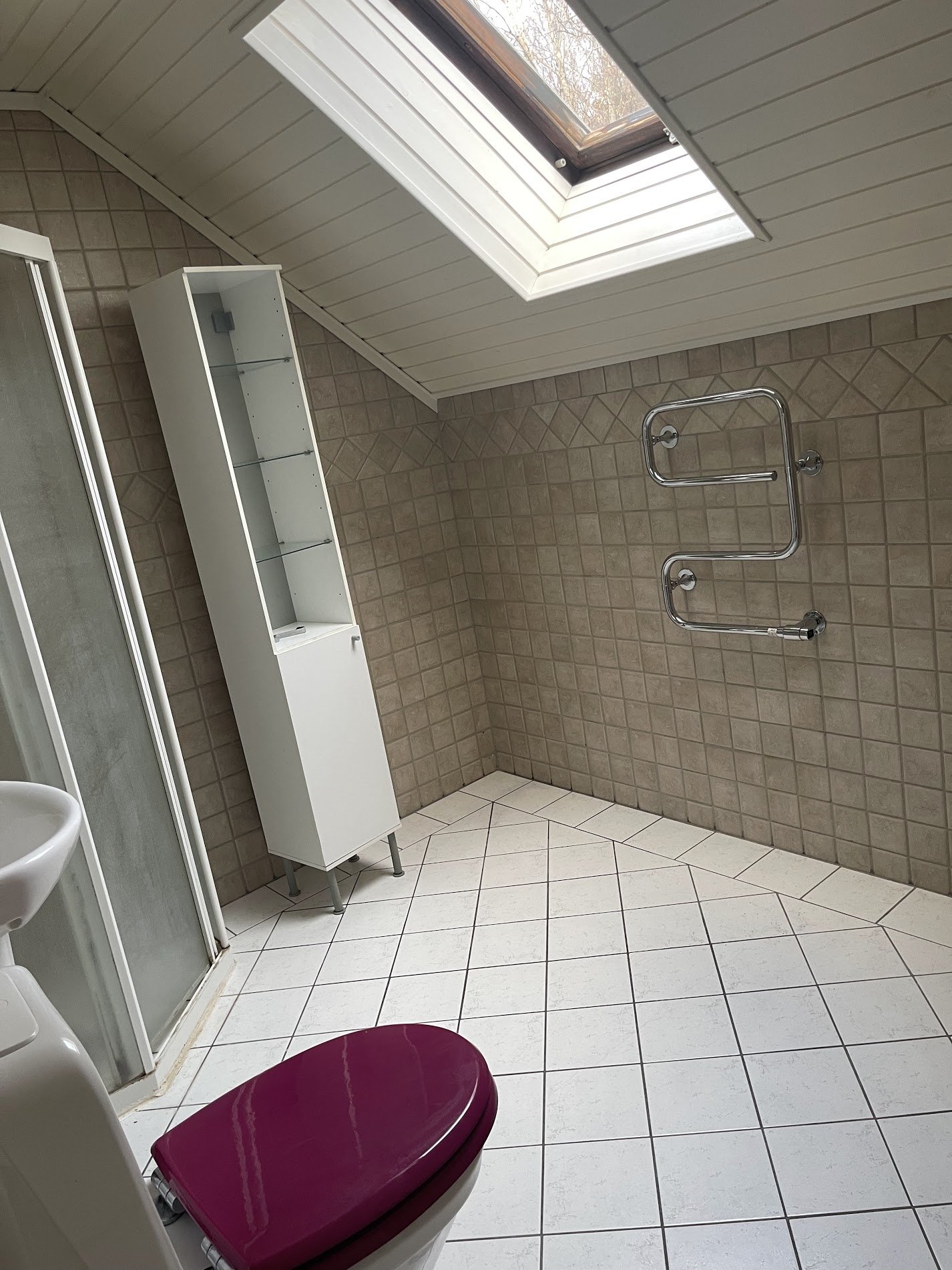Hus – Gävle, Fridhem - Bild 4