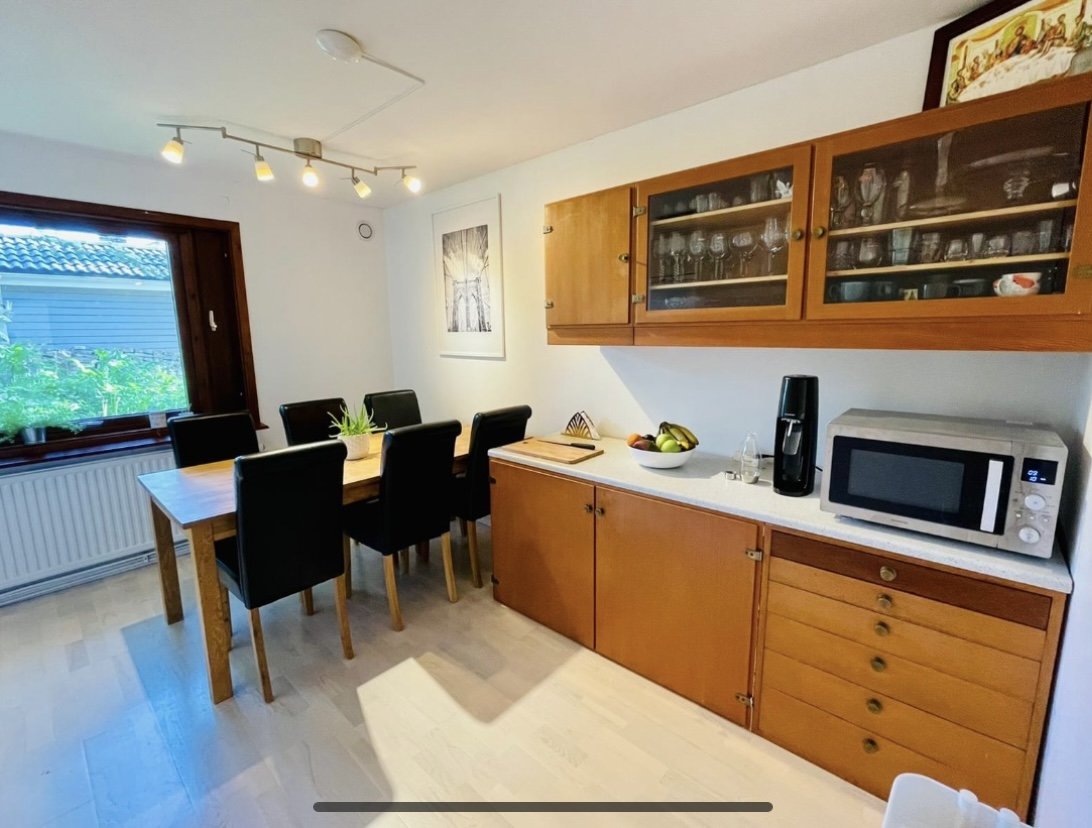 5 rok · 109 m² i Västra Frölunda – bild 5
