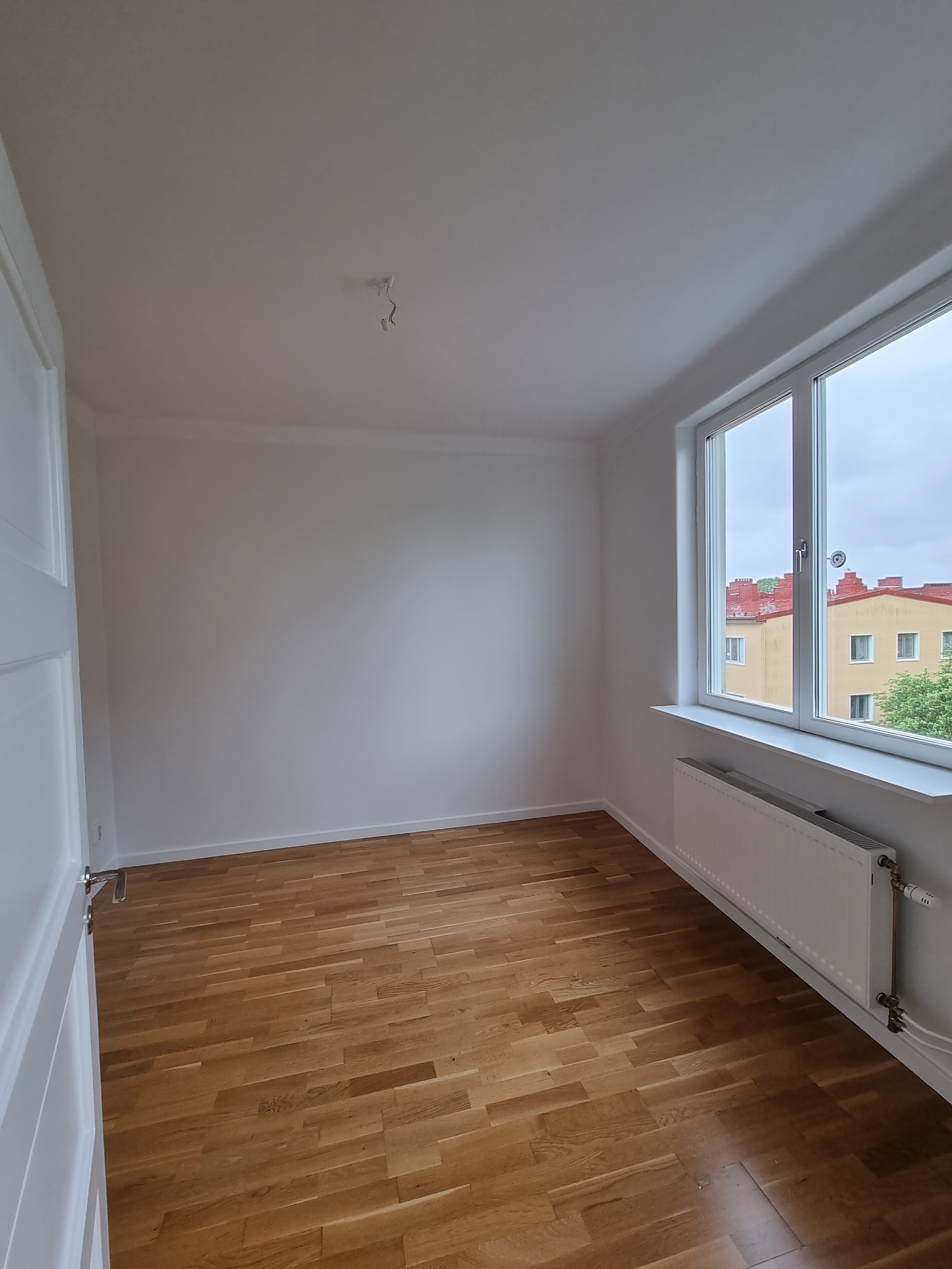 Lägenhet, 1 rum, 18 kvm, Stockholm