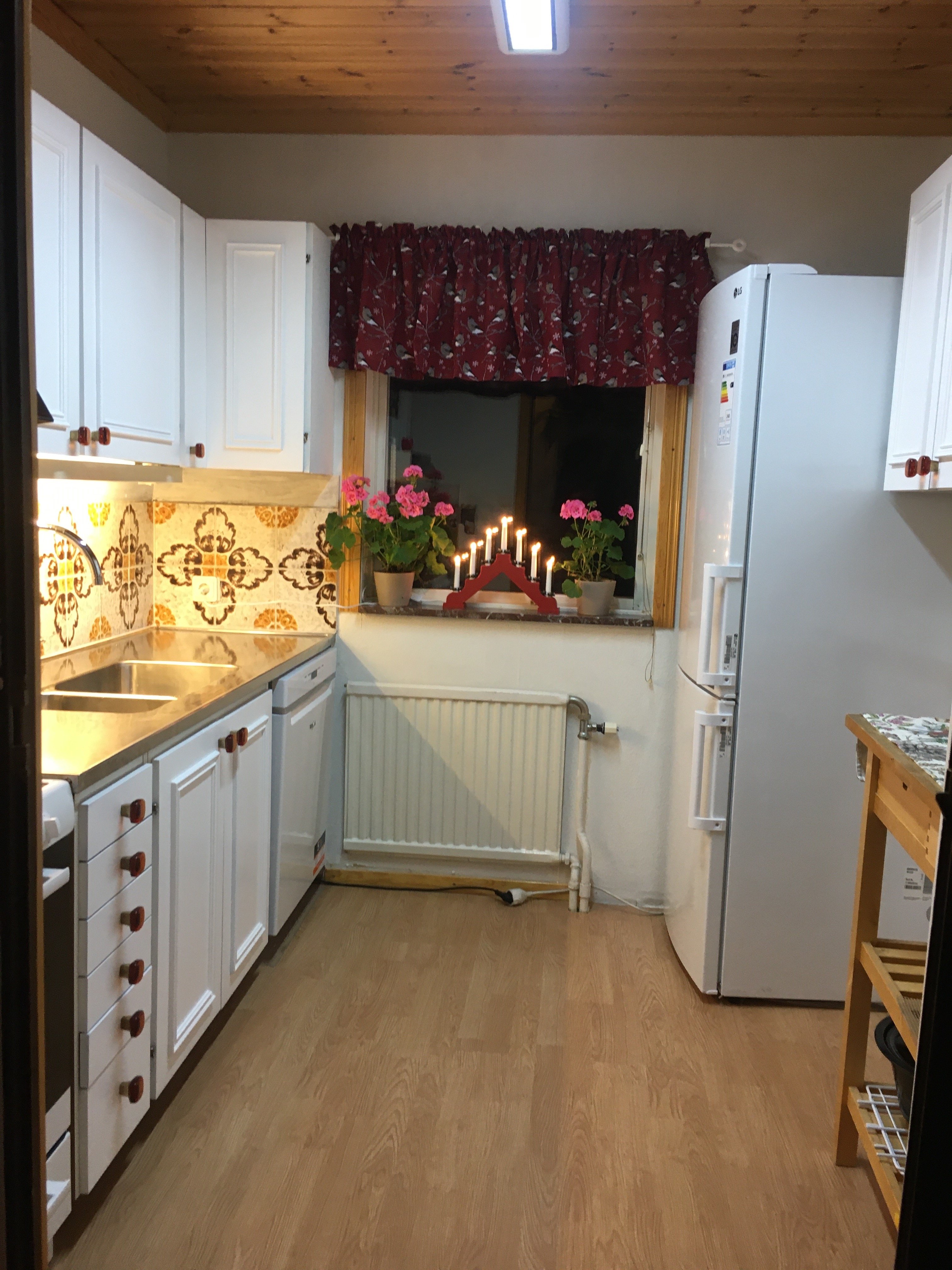 Hyresbostad på Huddinge i huddinge