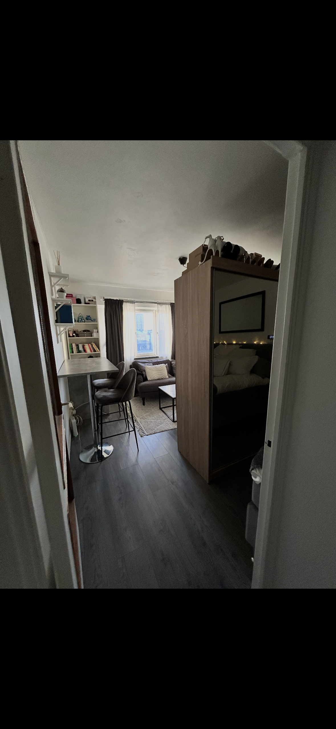 1 rum och kök, Stockholm — 8 900 kr/mån — bild 2