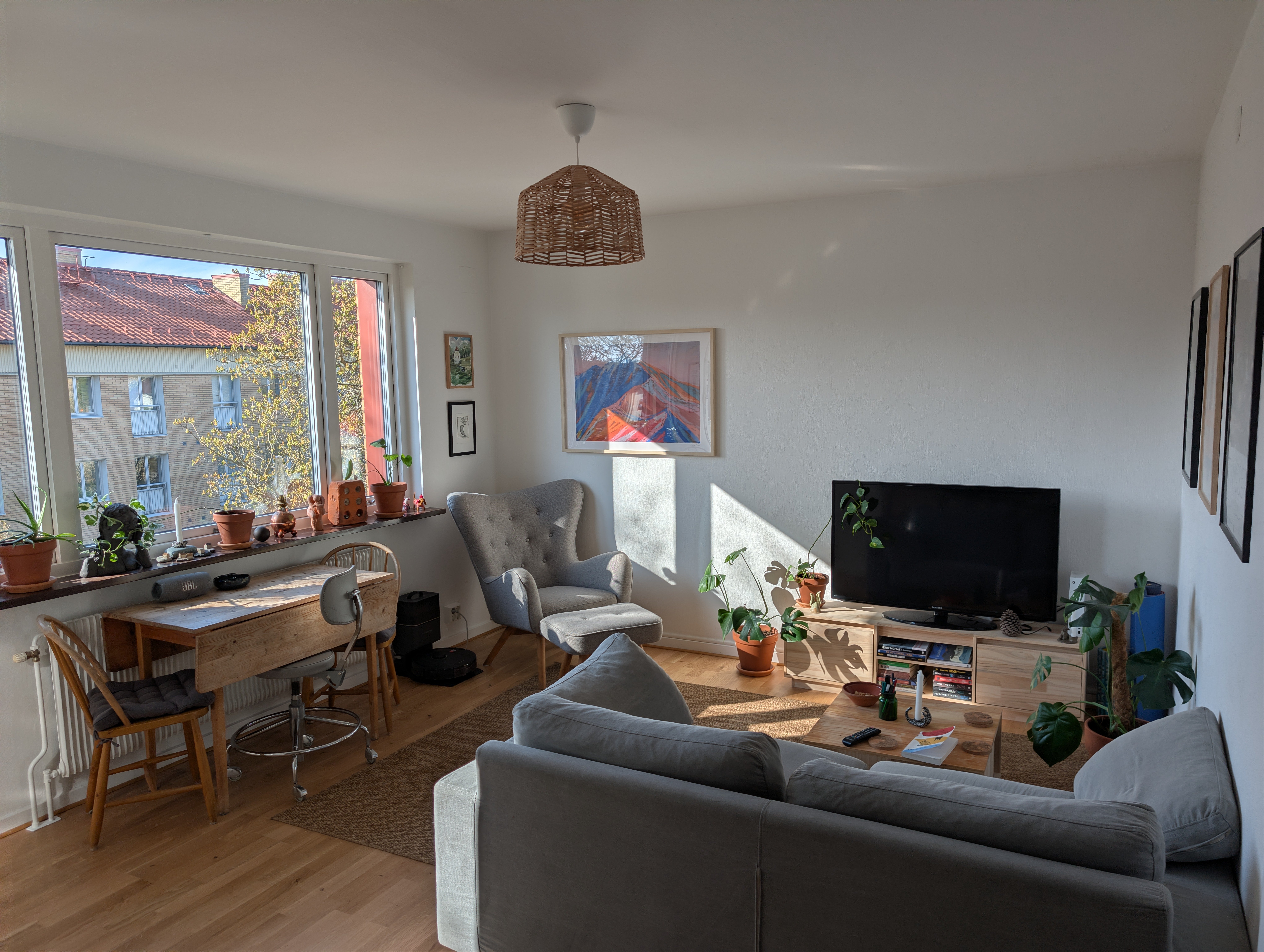 John Ericssons väg, Malmö