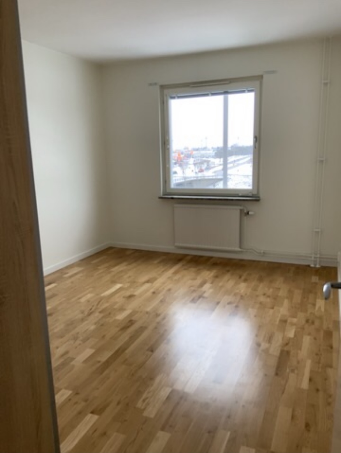 3 rok · 72 m² i Norrköping  – bild 3