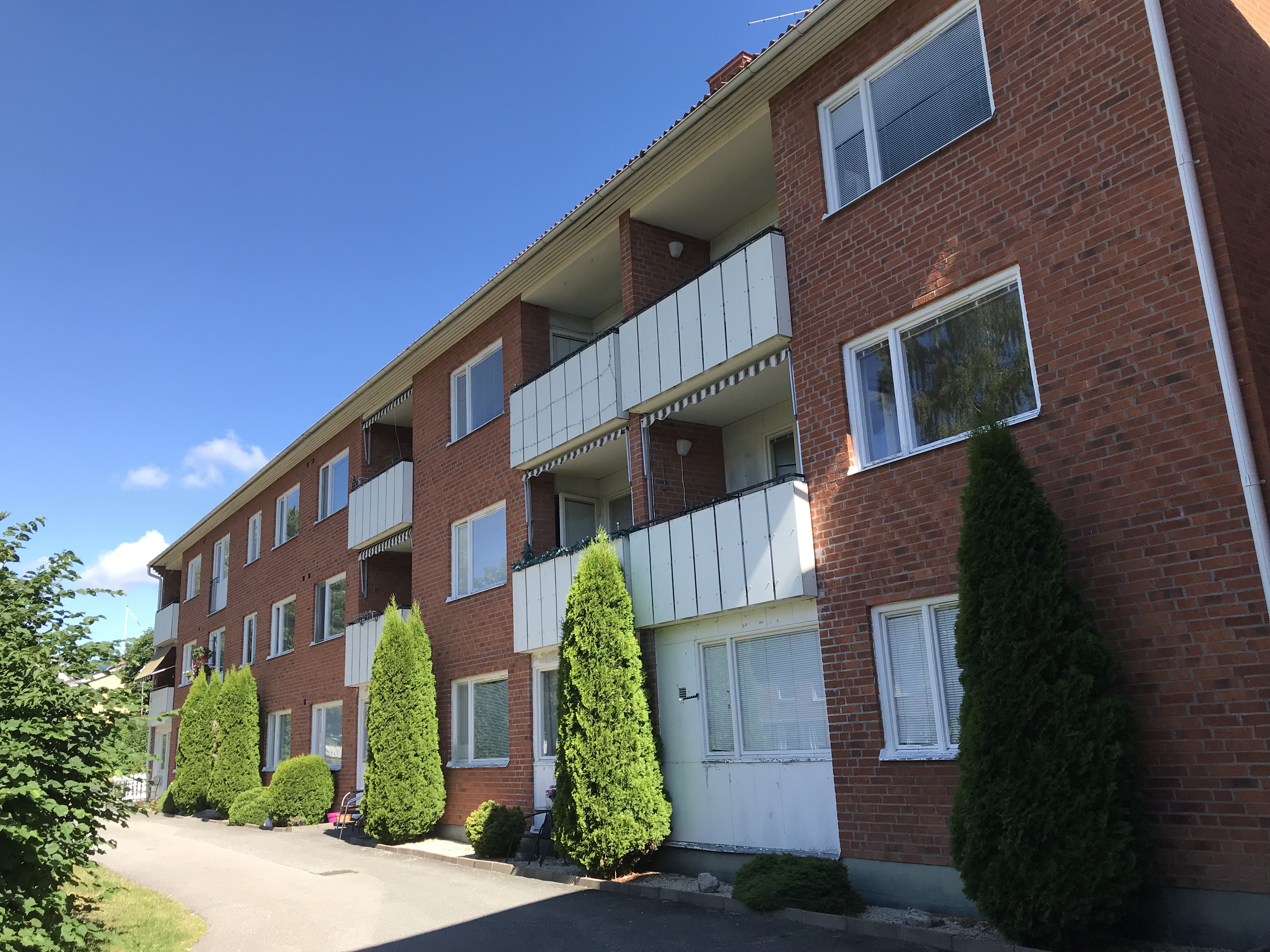 Dalsvägen 24 B