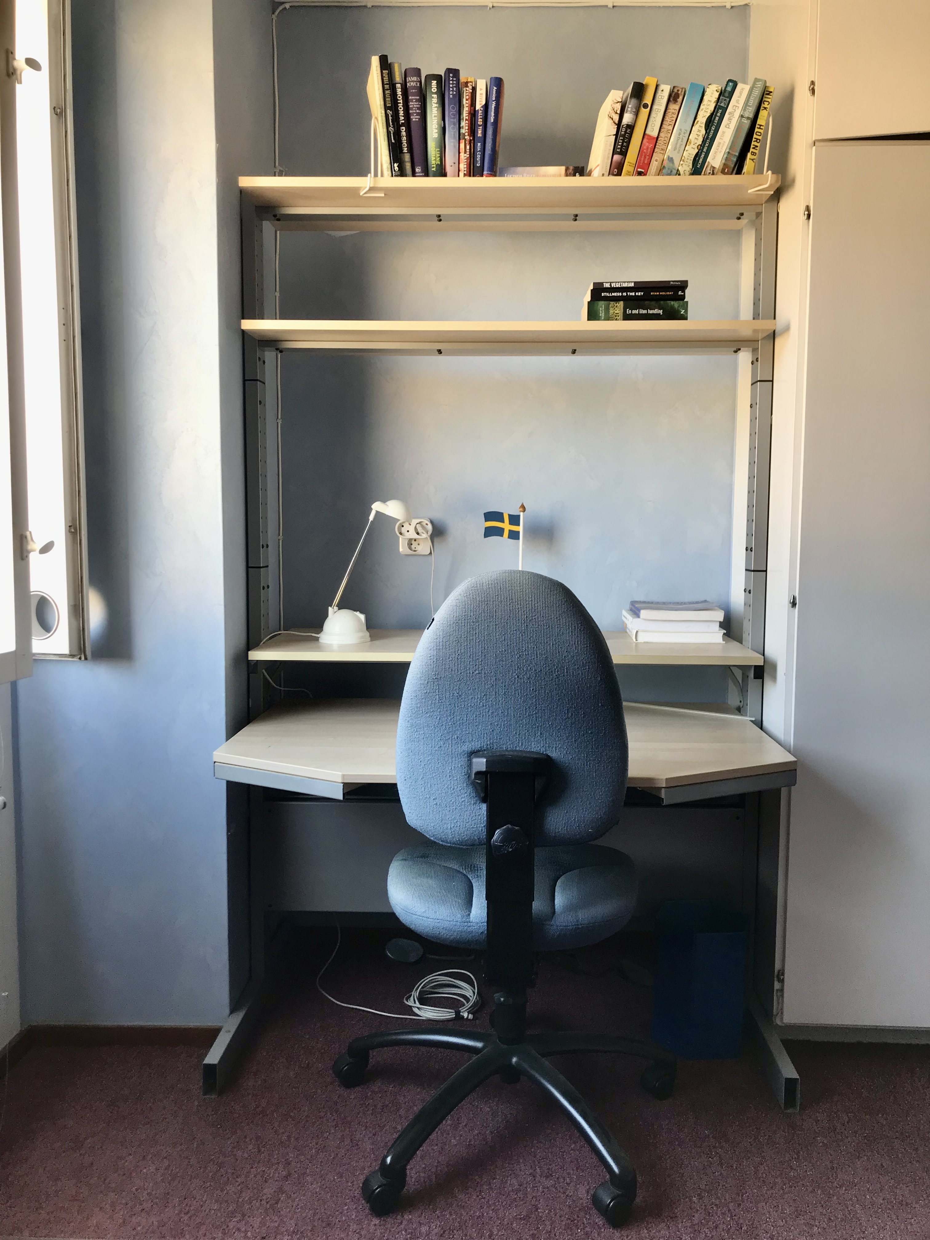 1 rum och kök, Stockholm — 4 500 kr/mån — bild 4