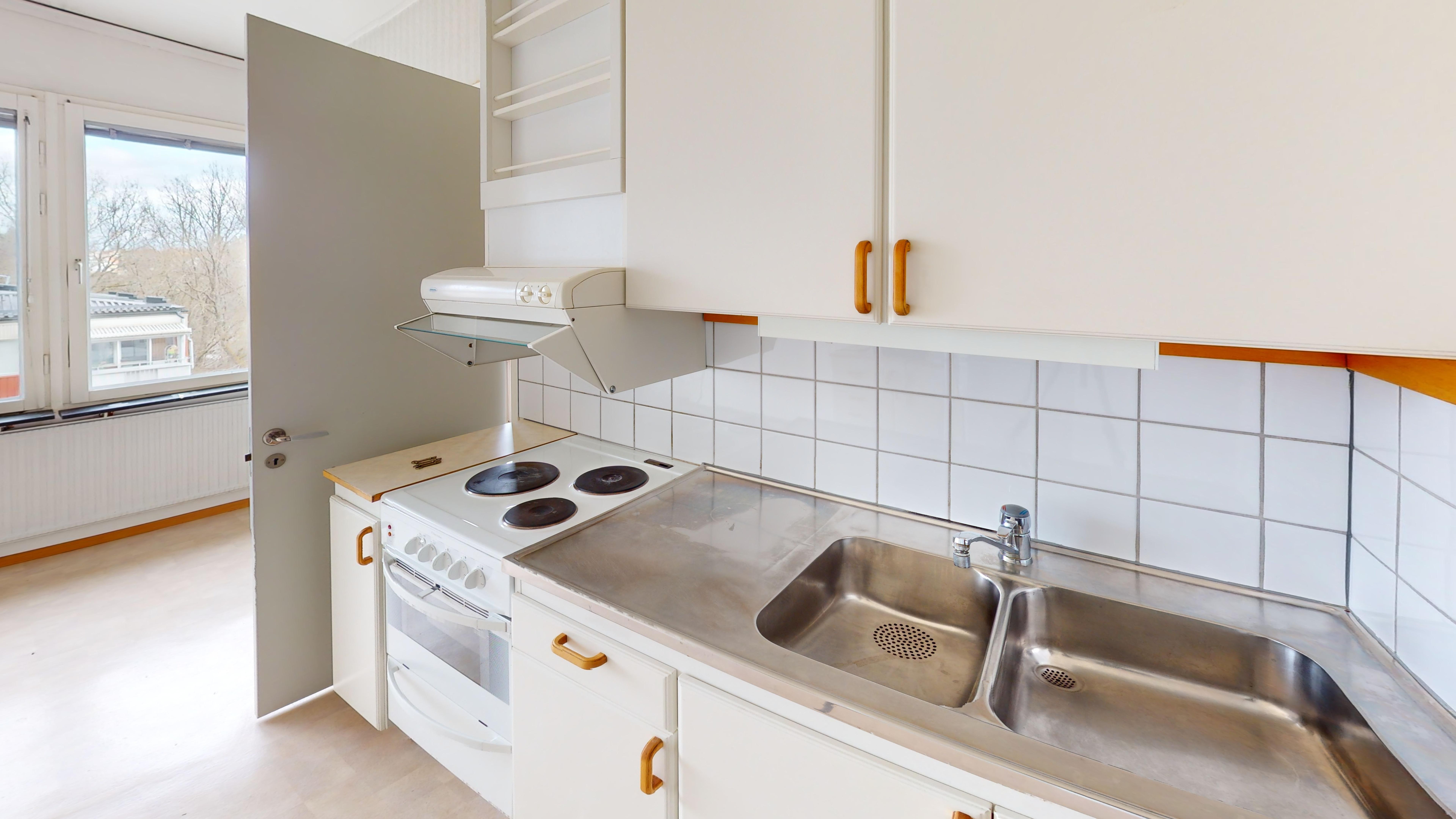 Apartment in Borås, Kristineberg - Bild 2