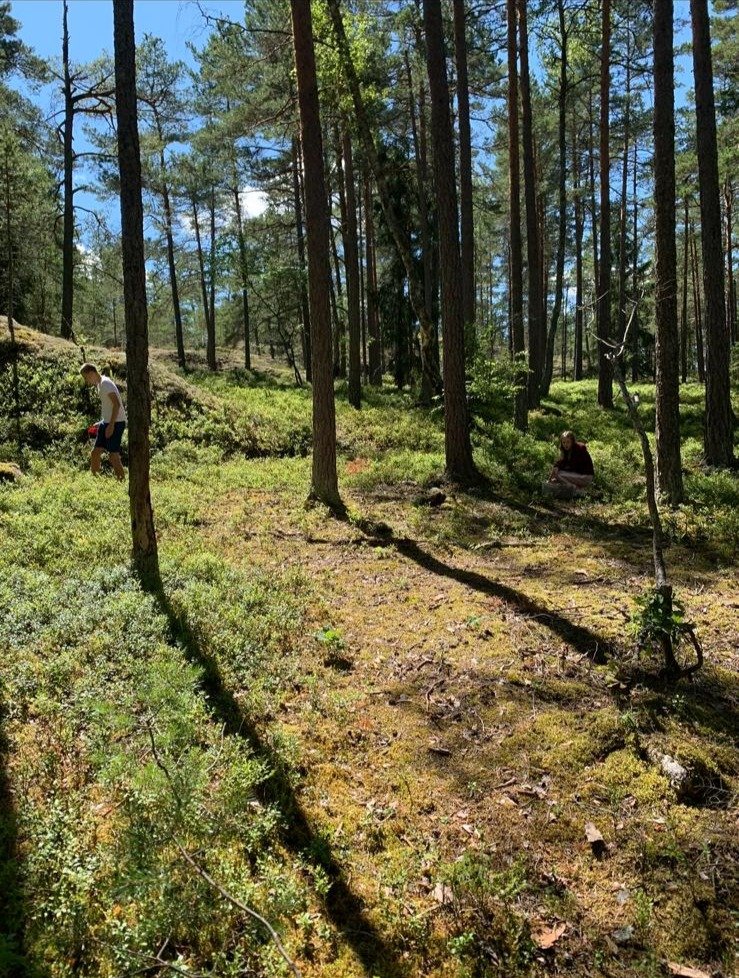 7 rok · 187 m² i Saltsjö-boo – bild 37