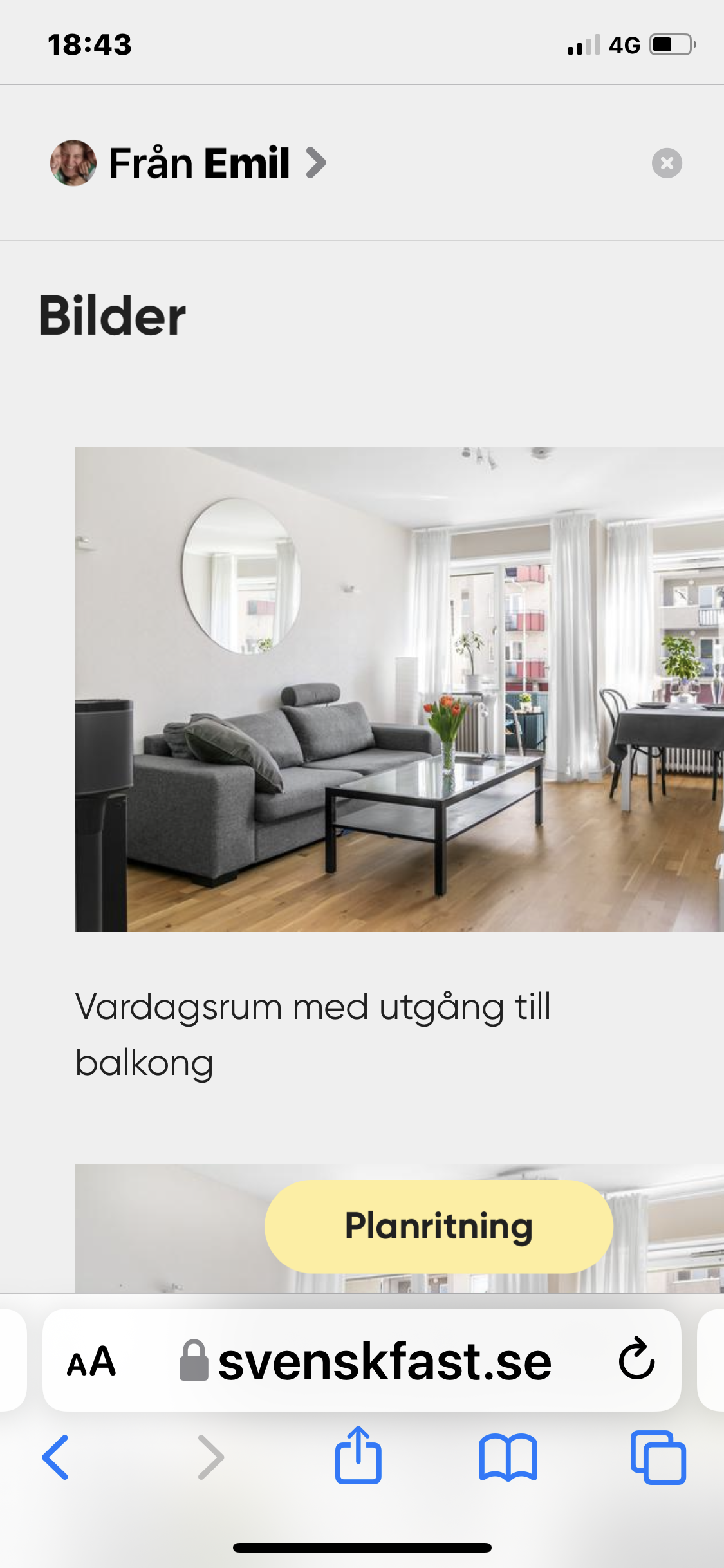 Skomakaregatan, Linköping — photo 3