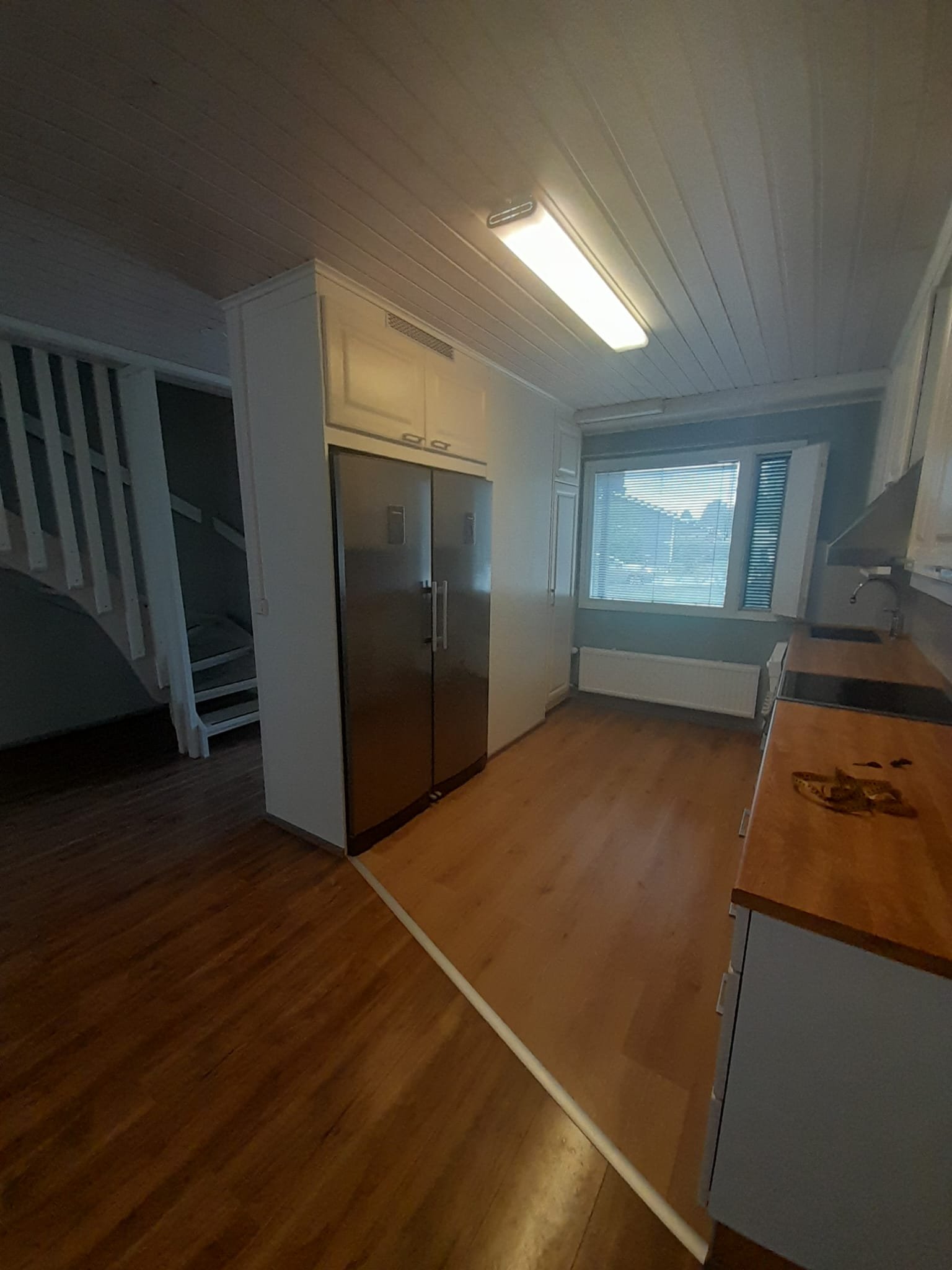 house at Paloahontie, Kuopio 5