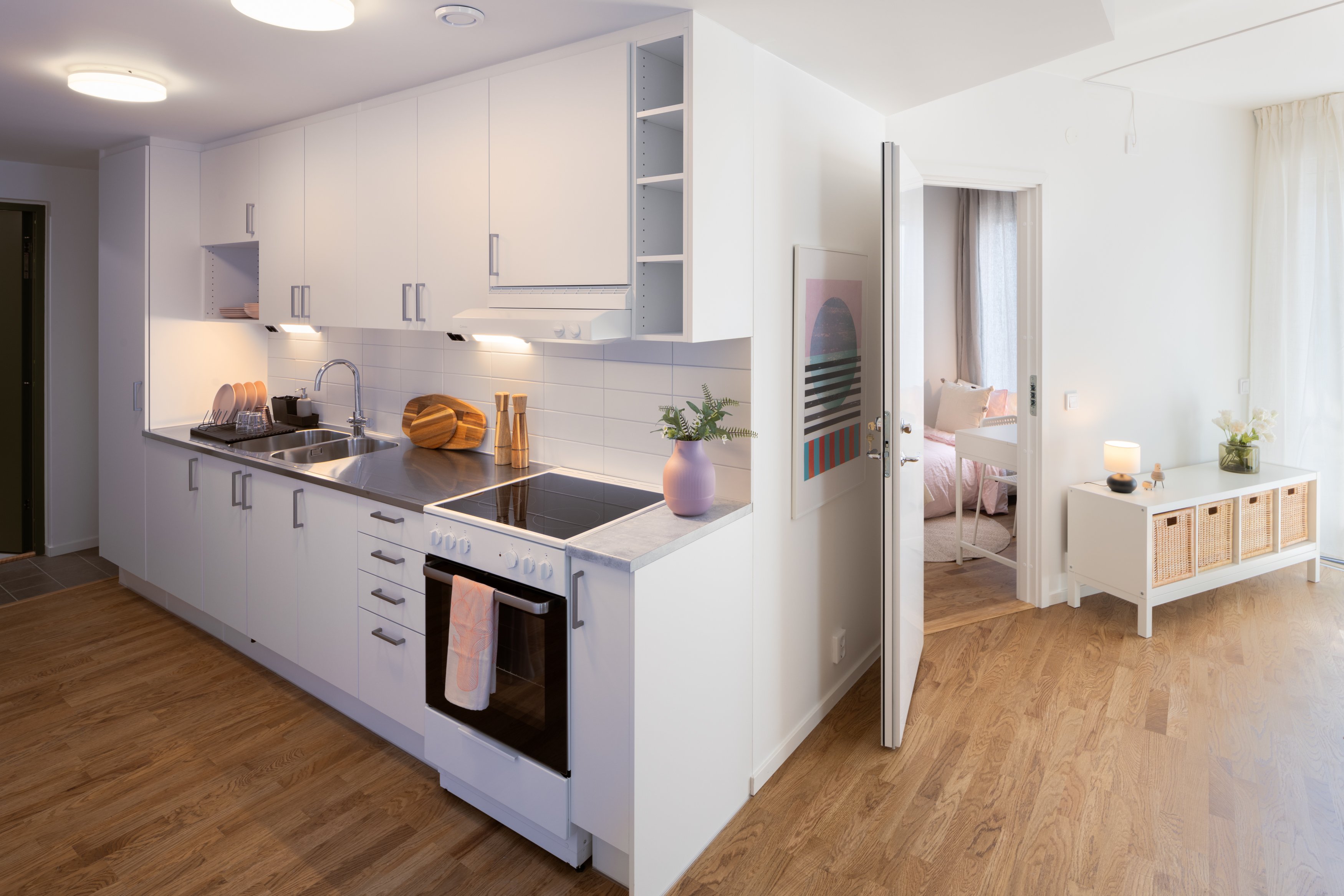 Kistaängsgatan 15, Kista — photo 2