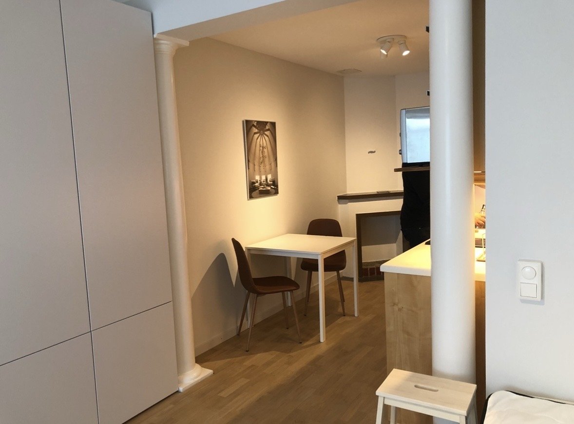 Lägenhet – Stockholm, Kungsholmen - Bild 3