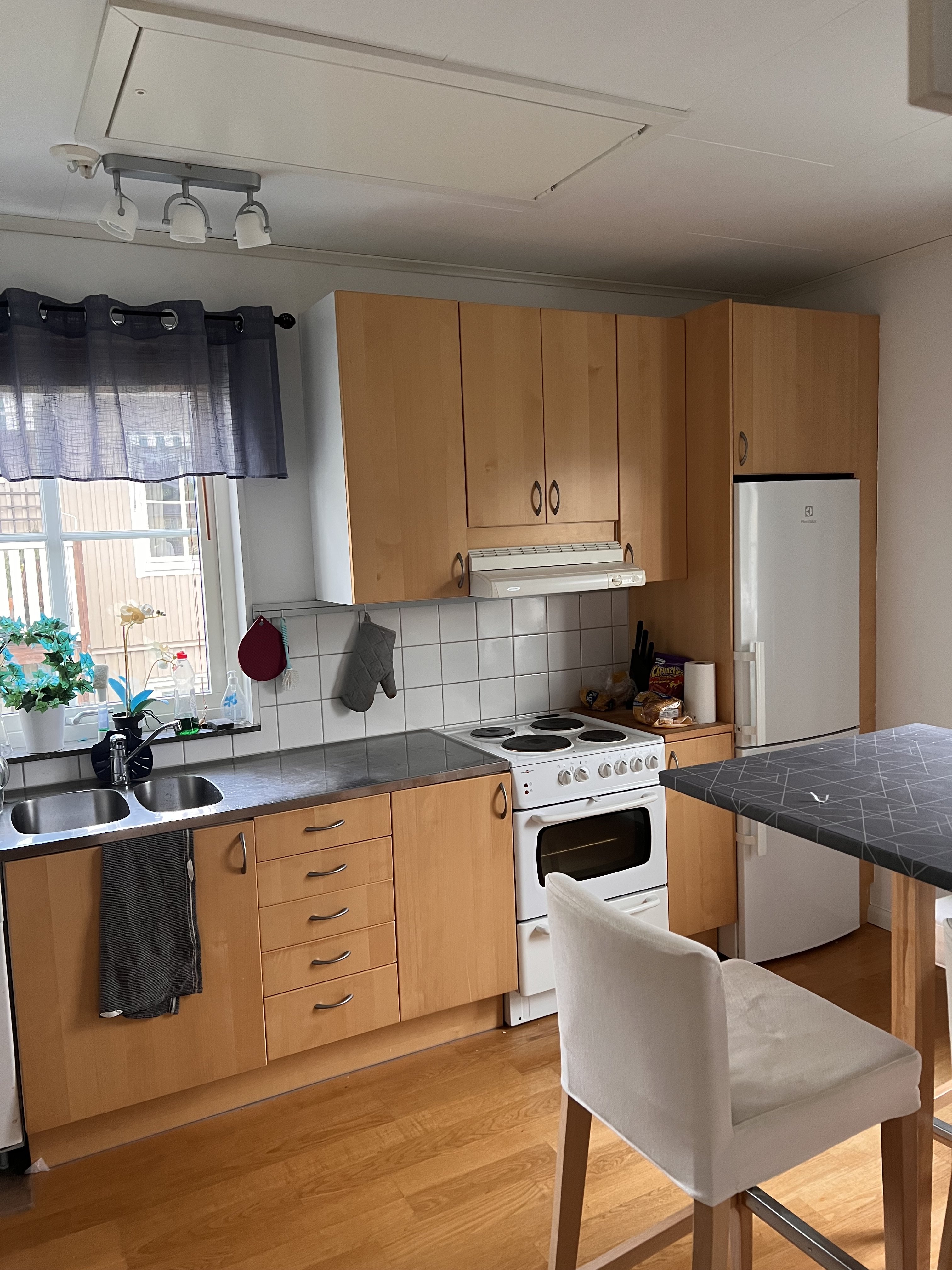Lägenhet, 2 rooms, 56 sqm, Vallentuna