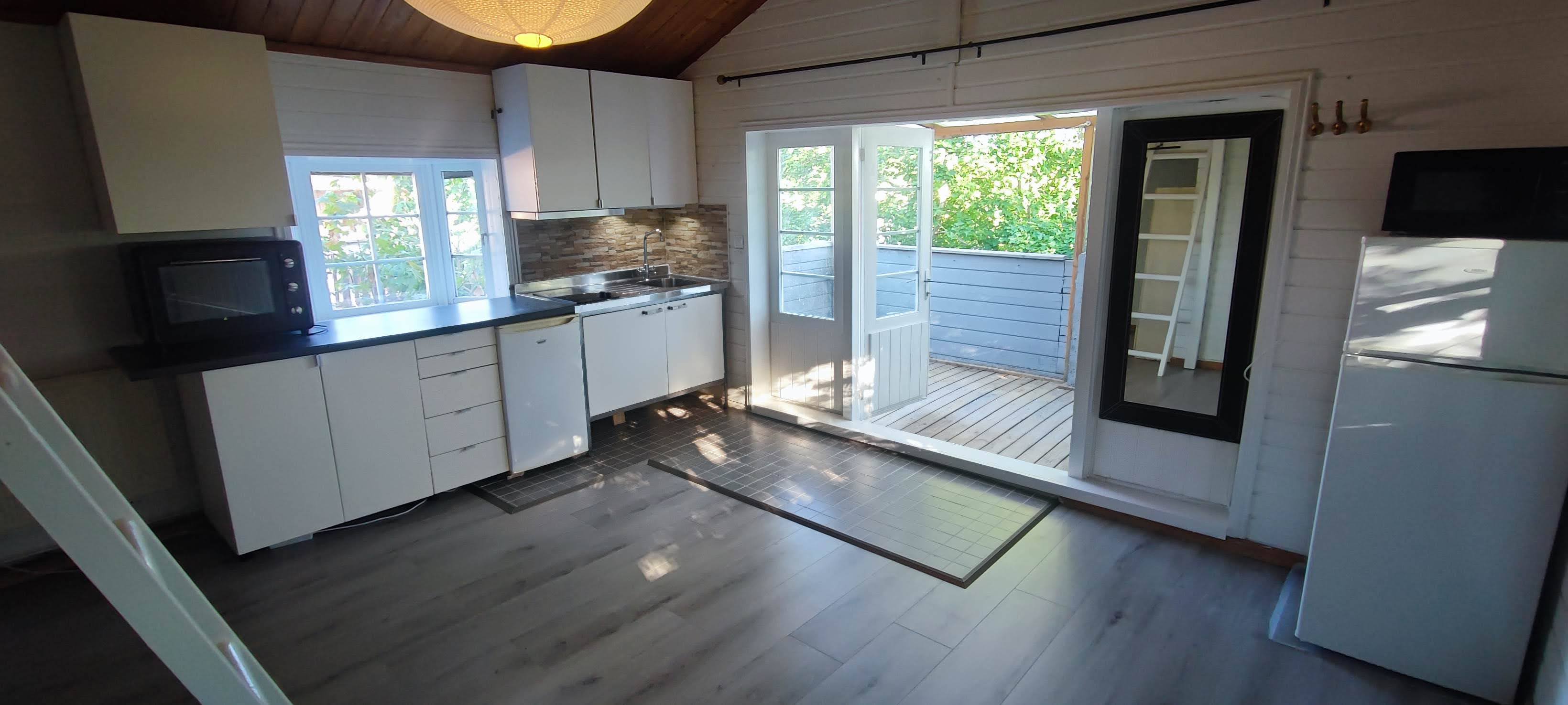 2 rok · 38 m² i Huddinge – bild 5