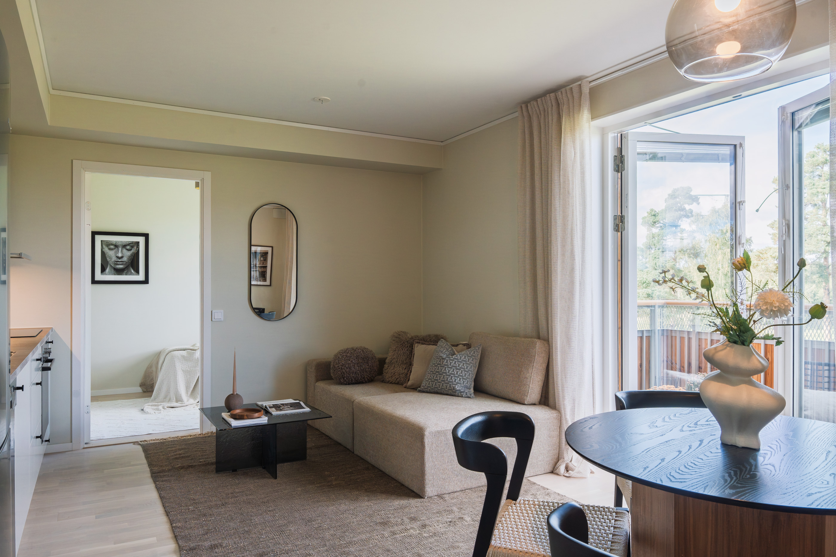 3 rok · 52 m² i Stockholm – bild 5