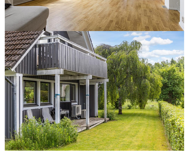 Hus – Öxabäck, Kullen - Bild 5