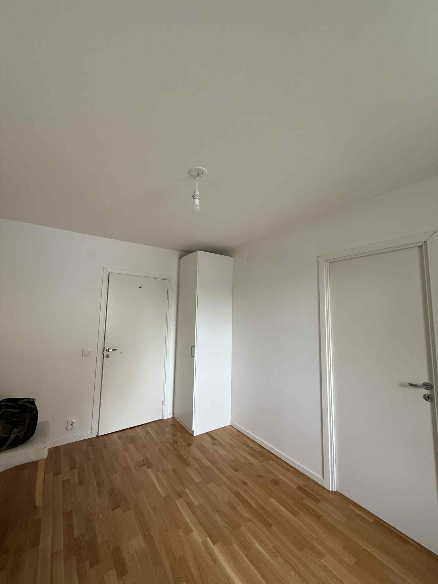 Lägenhet, 1 rooms, 74 sqm, Malmö