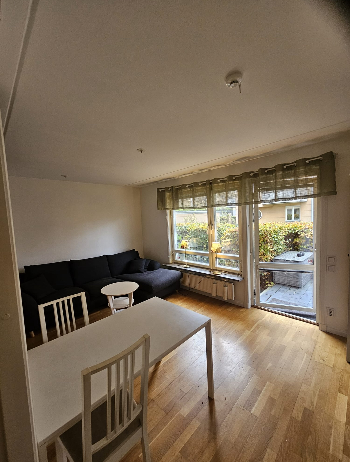 Lägenhet, 2 rum, 36 kvm, Stockholm