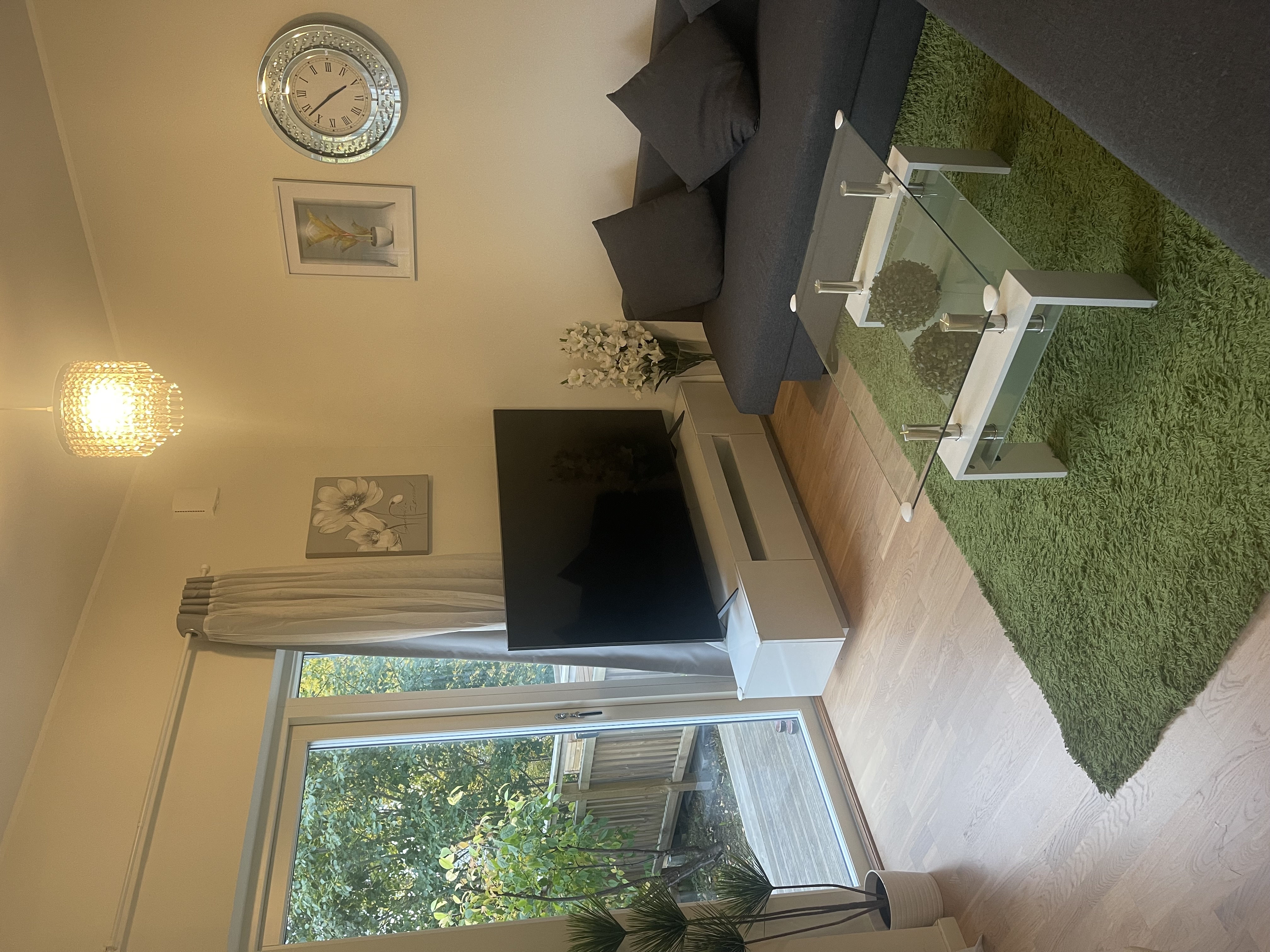 Radhus, 4 rooms, 78 sqm, Järfälla