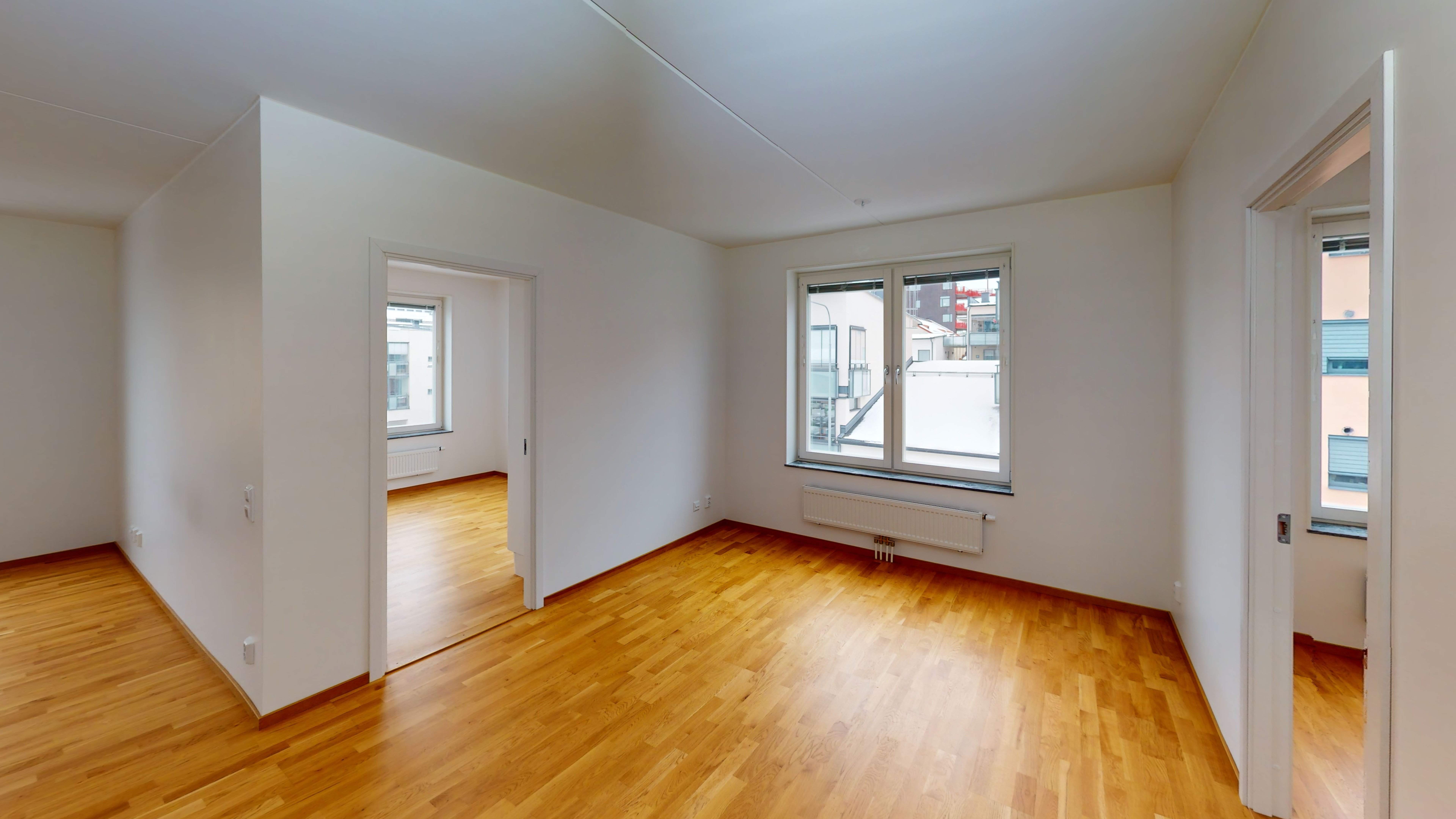 Lägenhet, 3 rooms, 73 sqm, Eskilstuna