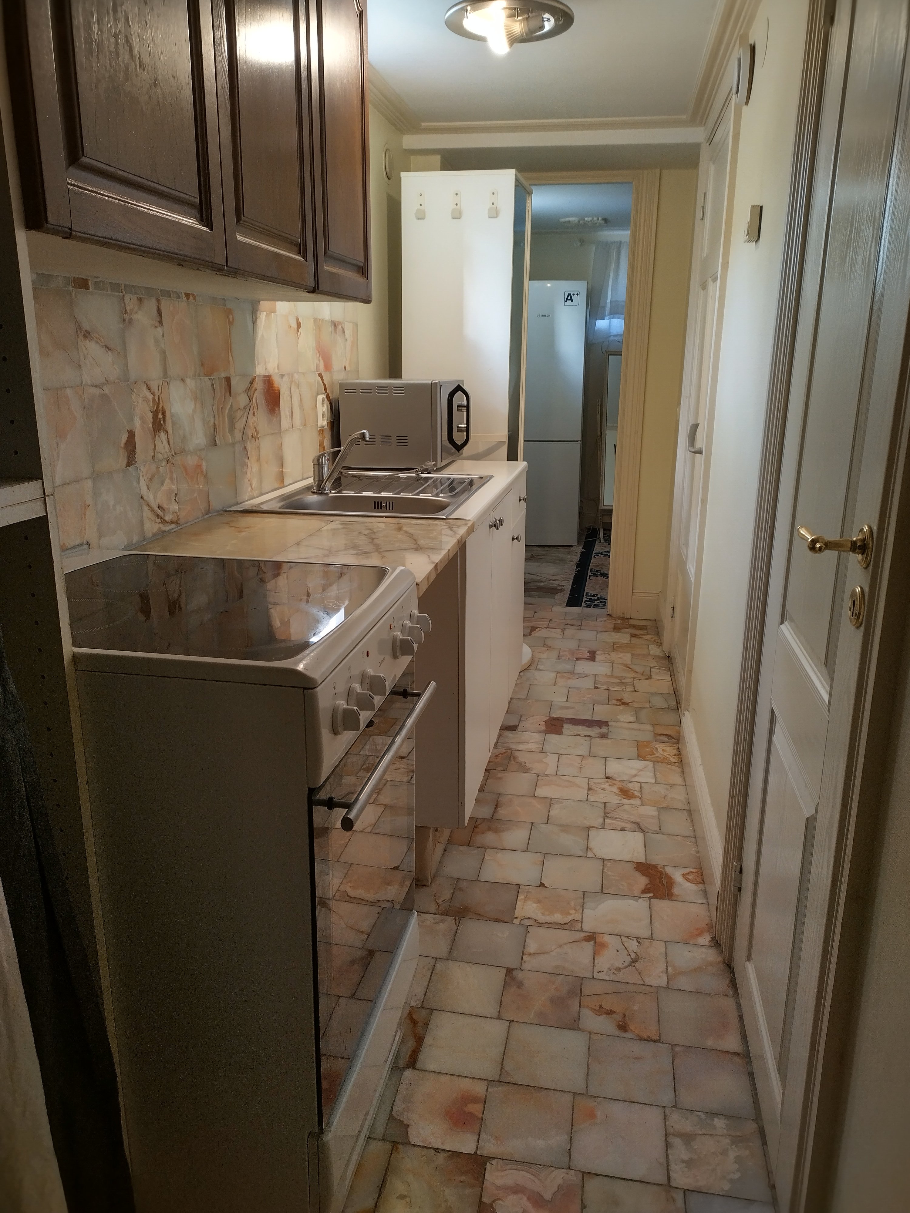 Adolf Rudbecks väg, SPÅNGA — photo 4