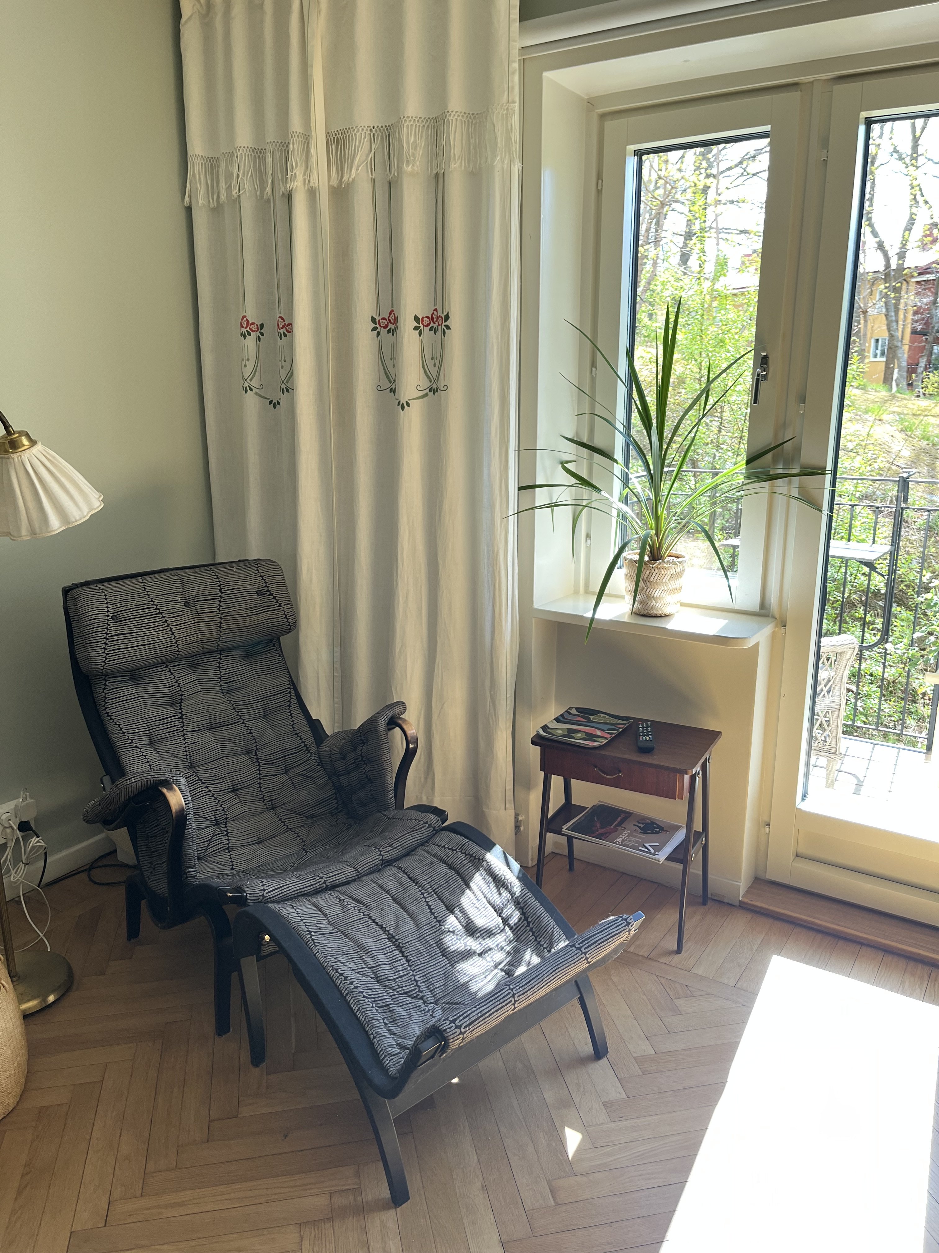 Hövdingagatan, Hägersten — photo 4