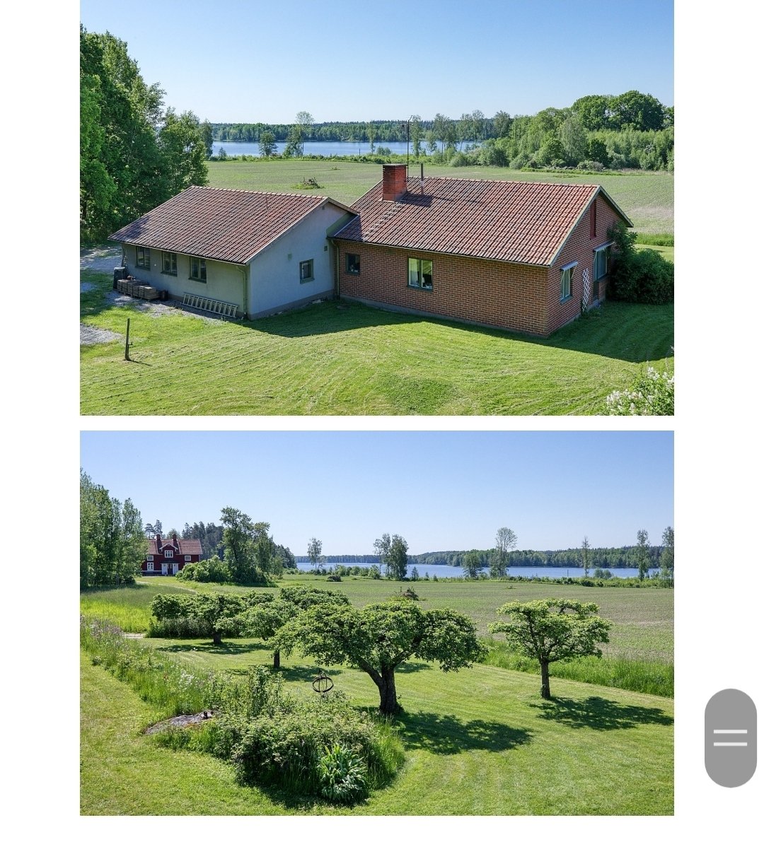 Villa/Hus, 4 rooms, 120 sqm, Katrineholm