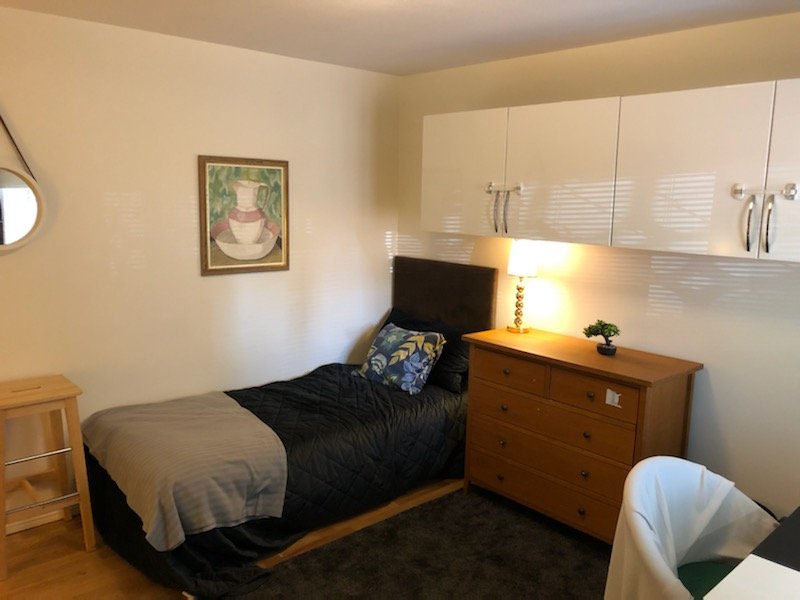 Skaraborgsgatan, Stockholm