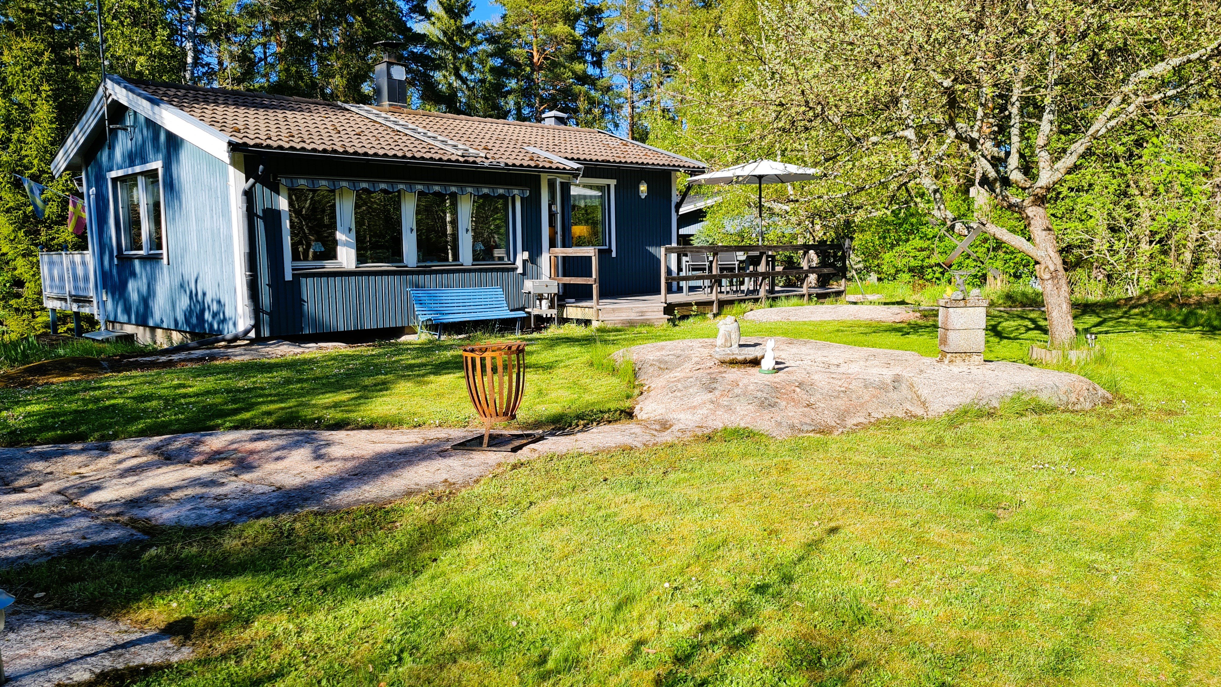 Hus – Norrtälje - Bild 2