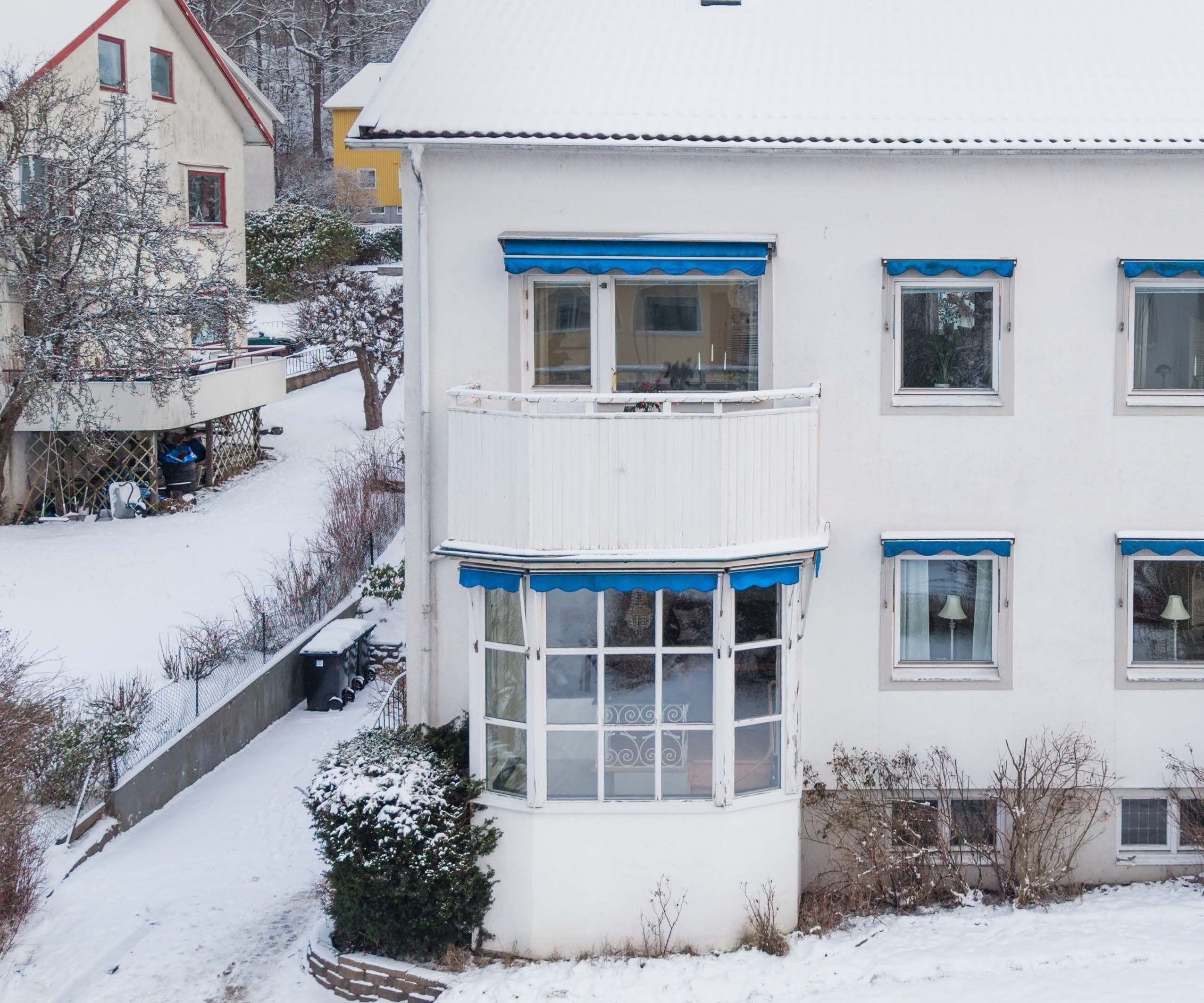 Pilfinksgatan, Göteborg — photo 3