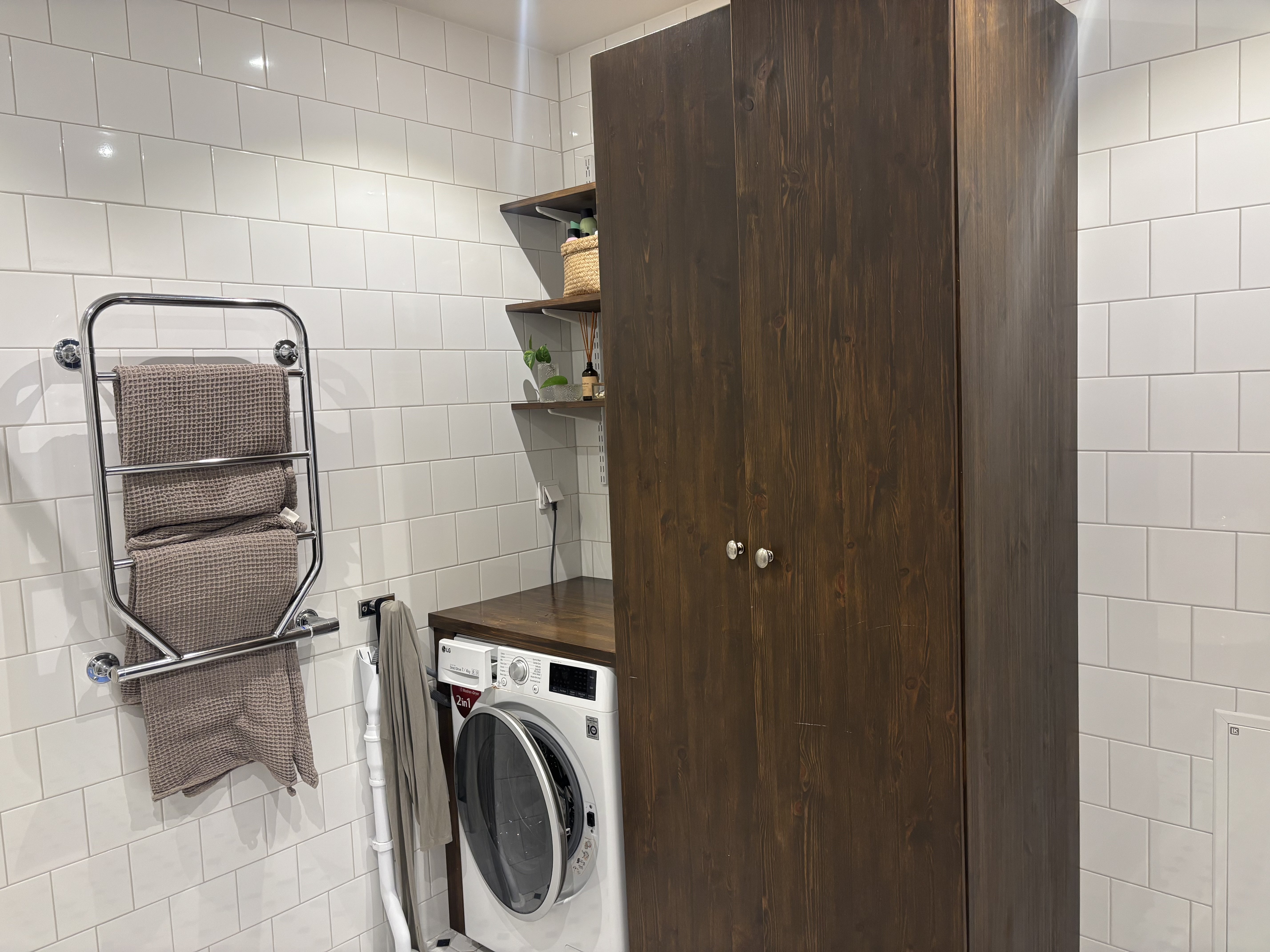 Nynäsvägen, Stockholm — photo 2