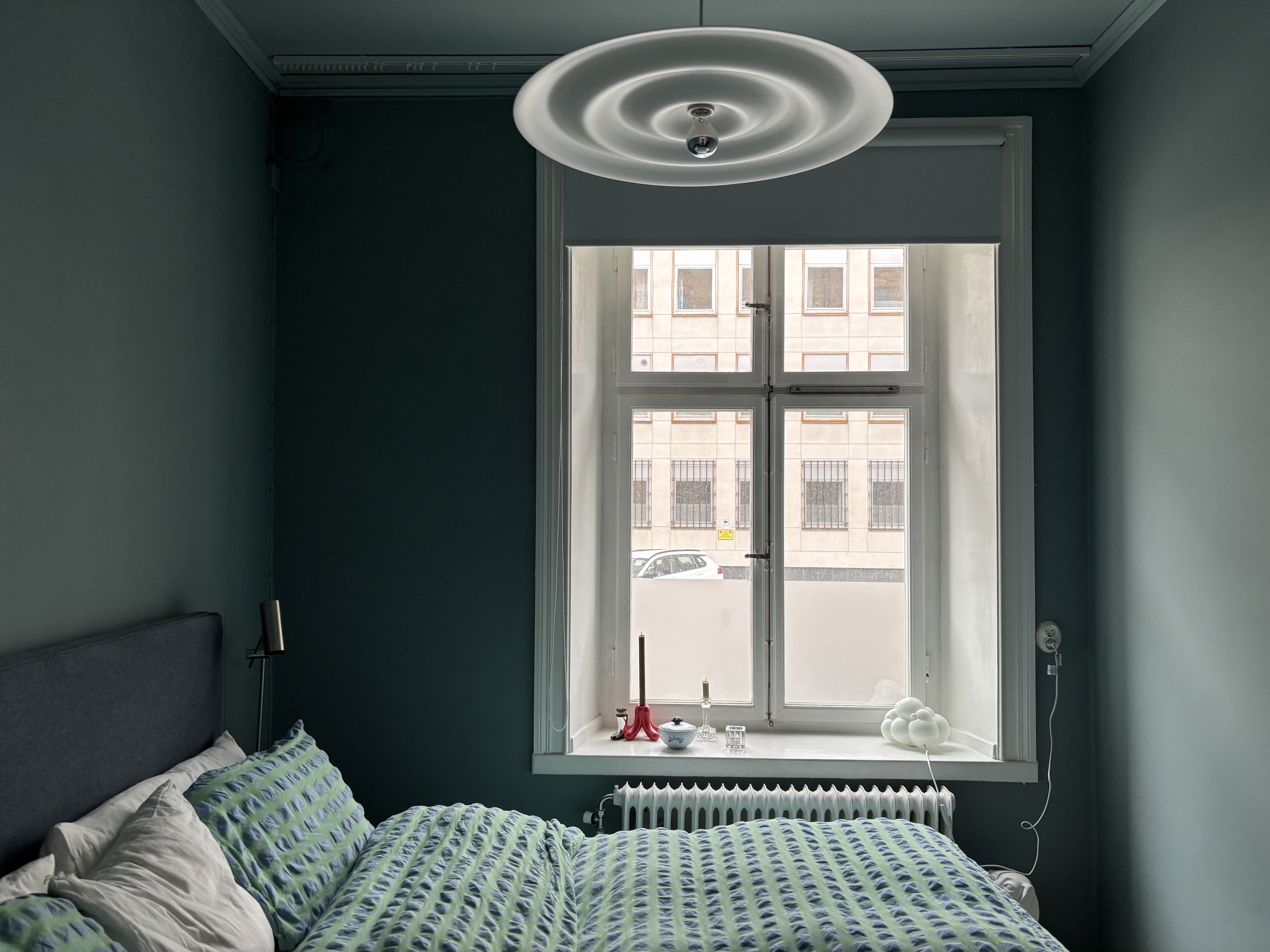 2 rok · 42 m² i Stockholm – bild 8