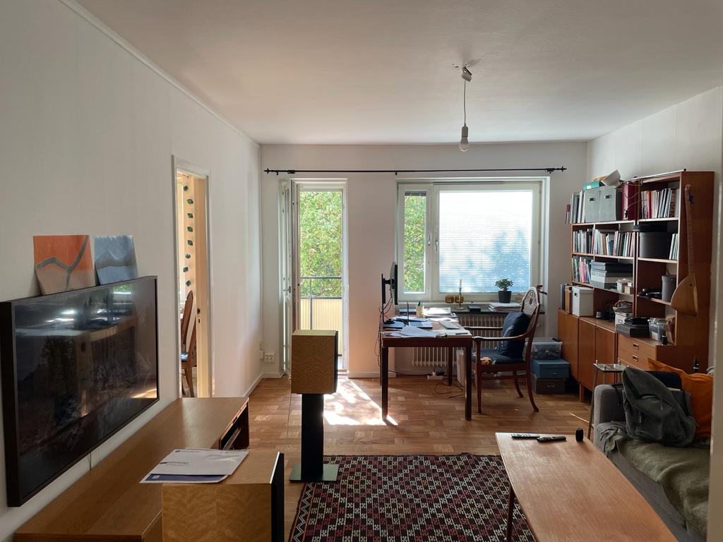 Läggestavägen, Bandhagen — photo 3