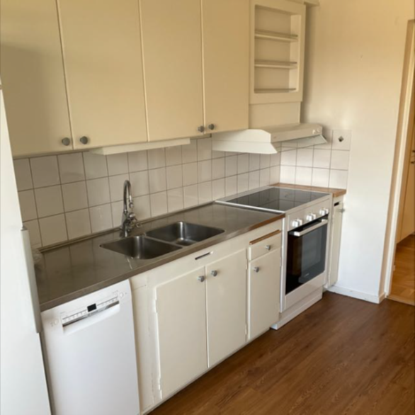 3 rok · 76 m² i Norrköping – bild 3