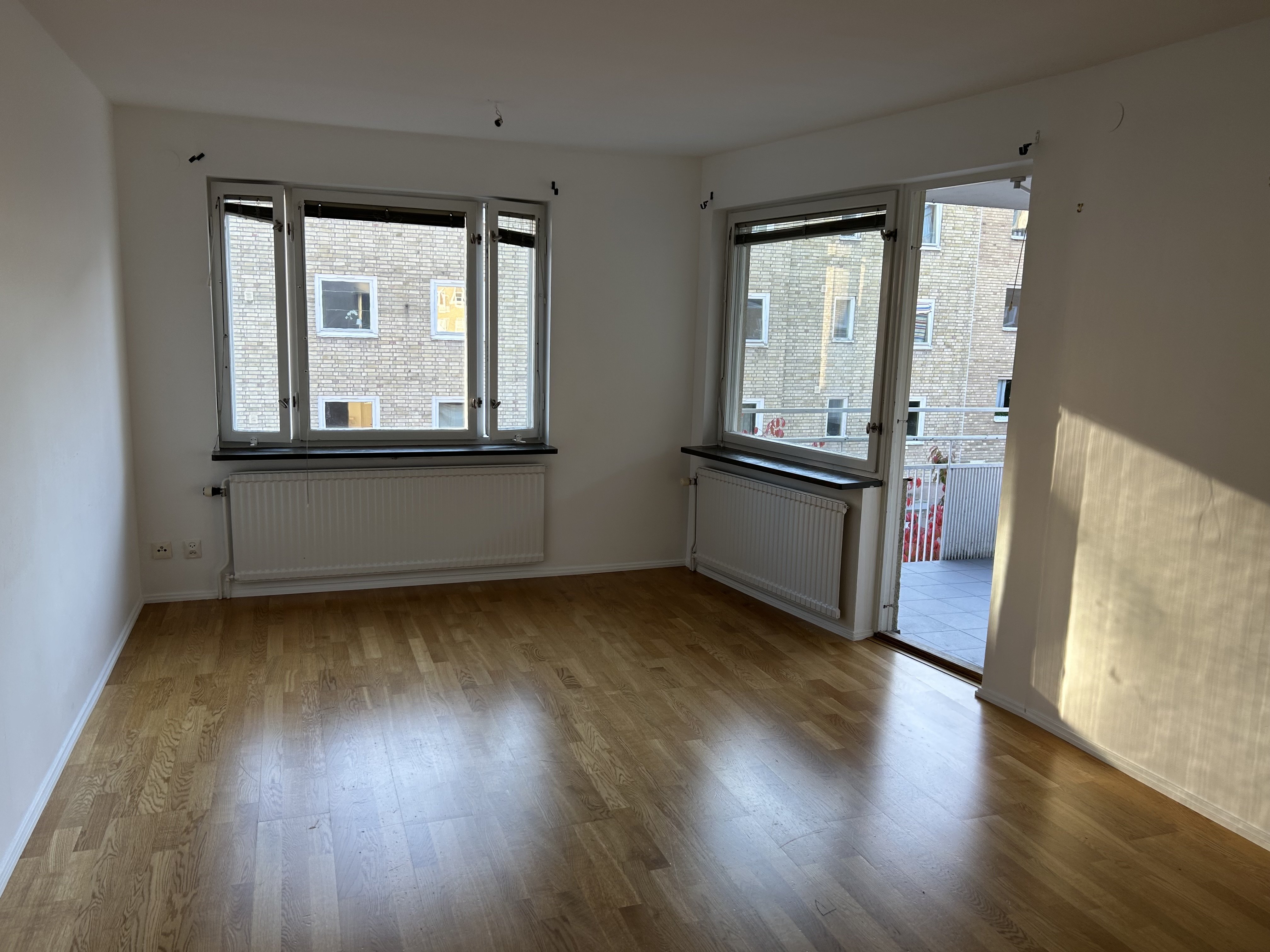 Lägenhet, 4 rooms, 87 sqm, Eskilstuna