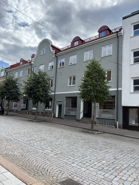 Lägenhet – Nässjö, Jönköpings län - Bild 5