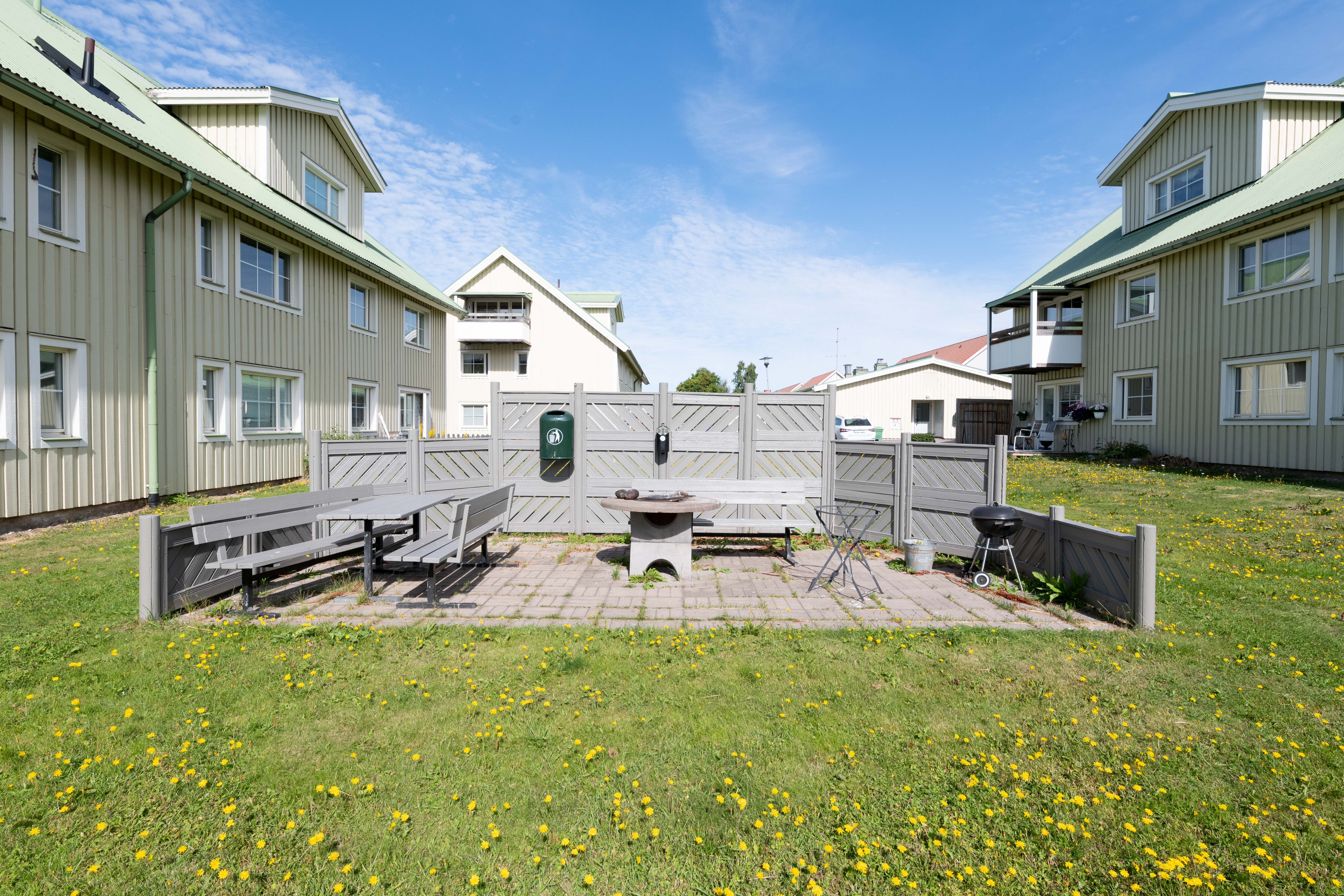 2 rok · 58 m² i Luleå – bild 3