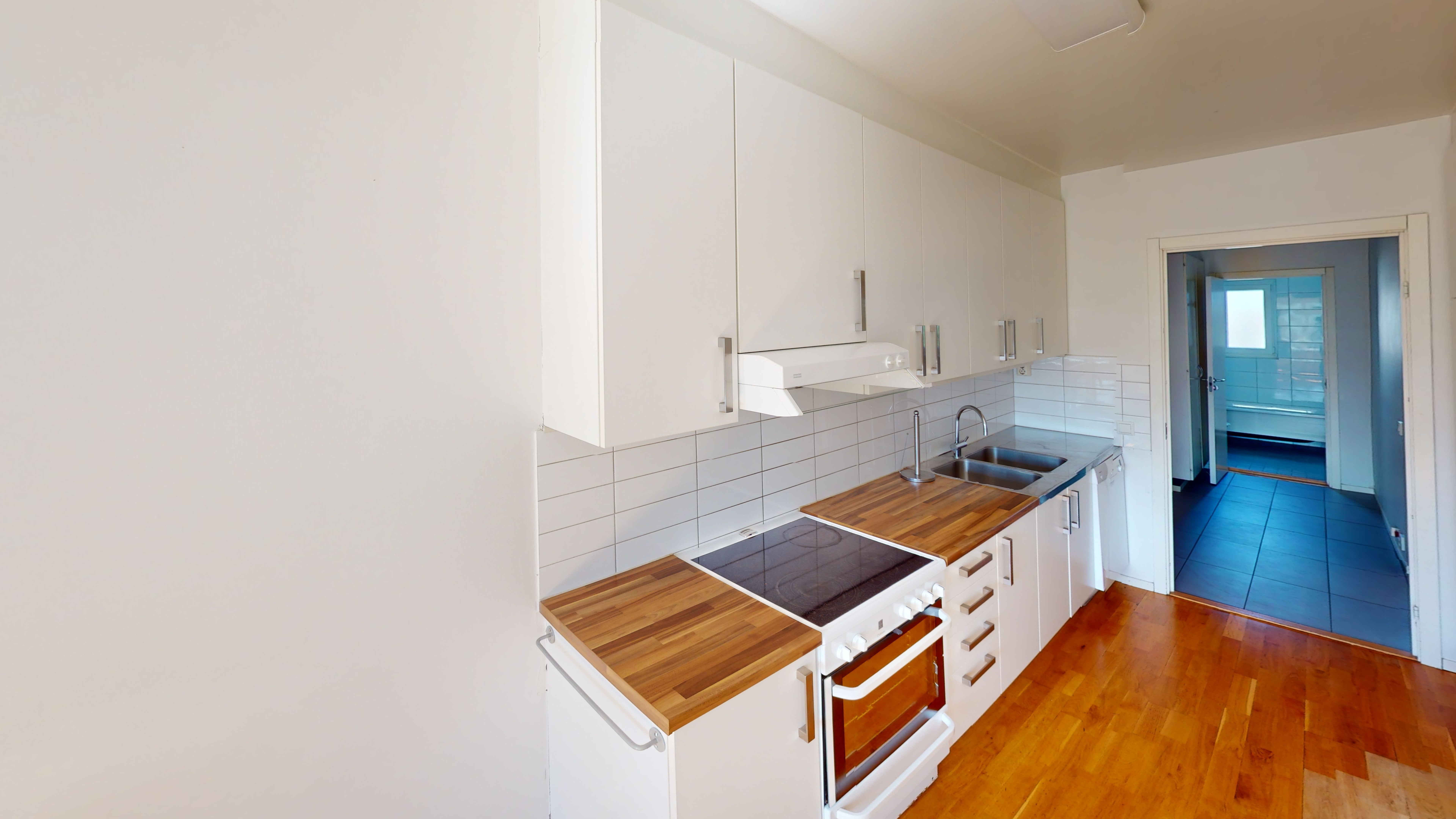 Lägenhet, 2 rooms, 60 sqm, Eskilstuna