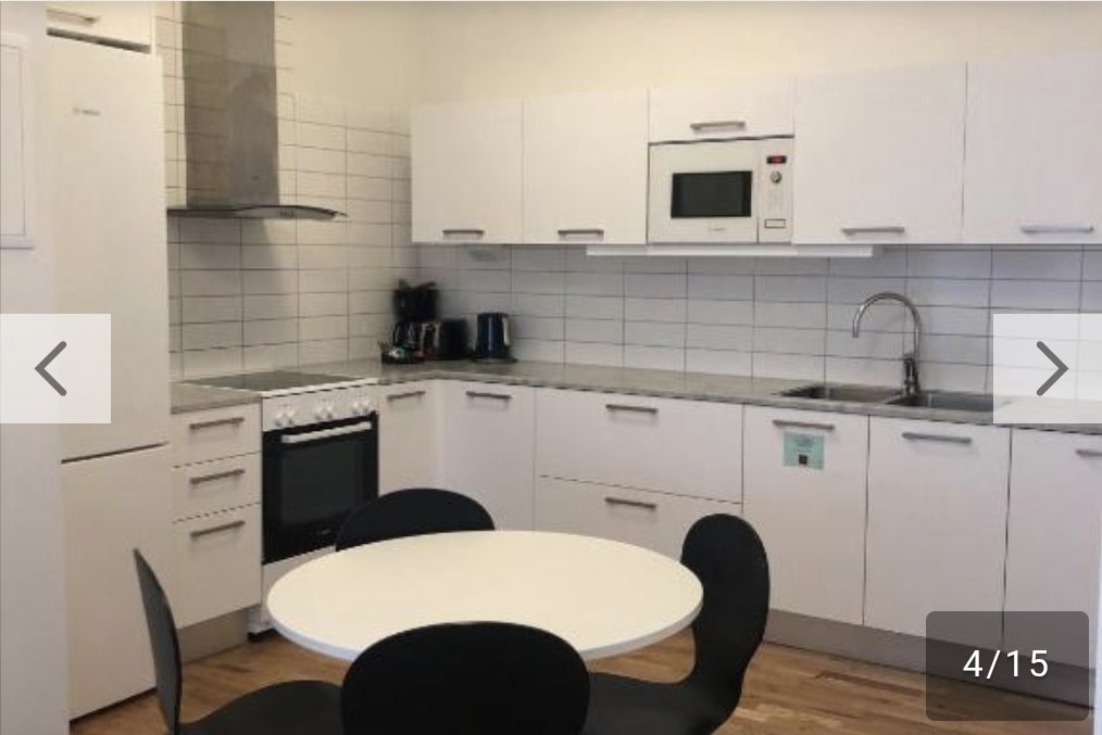 Lägenhet, 3 rooms, 65 sqm, Torslanda