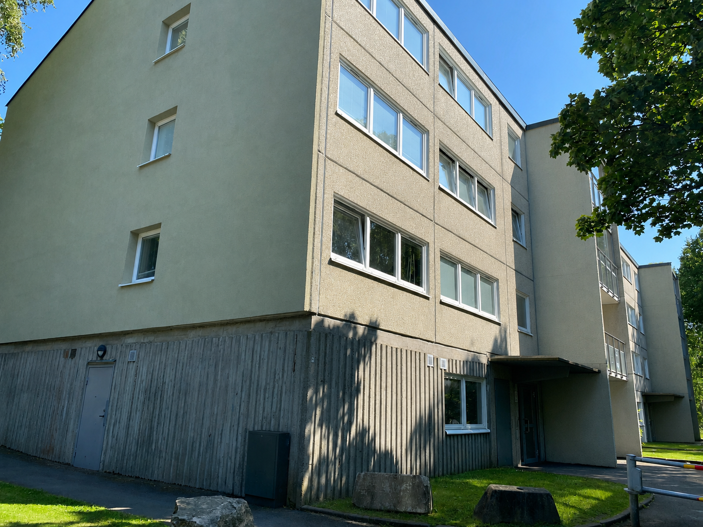 Lägenhet – Göteborg, Bergsjön, Östra Bergsjön - Bild 3