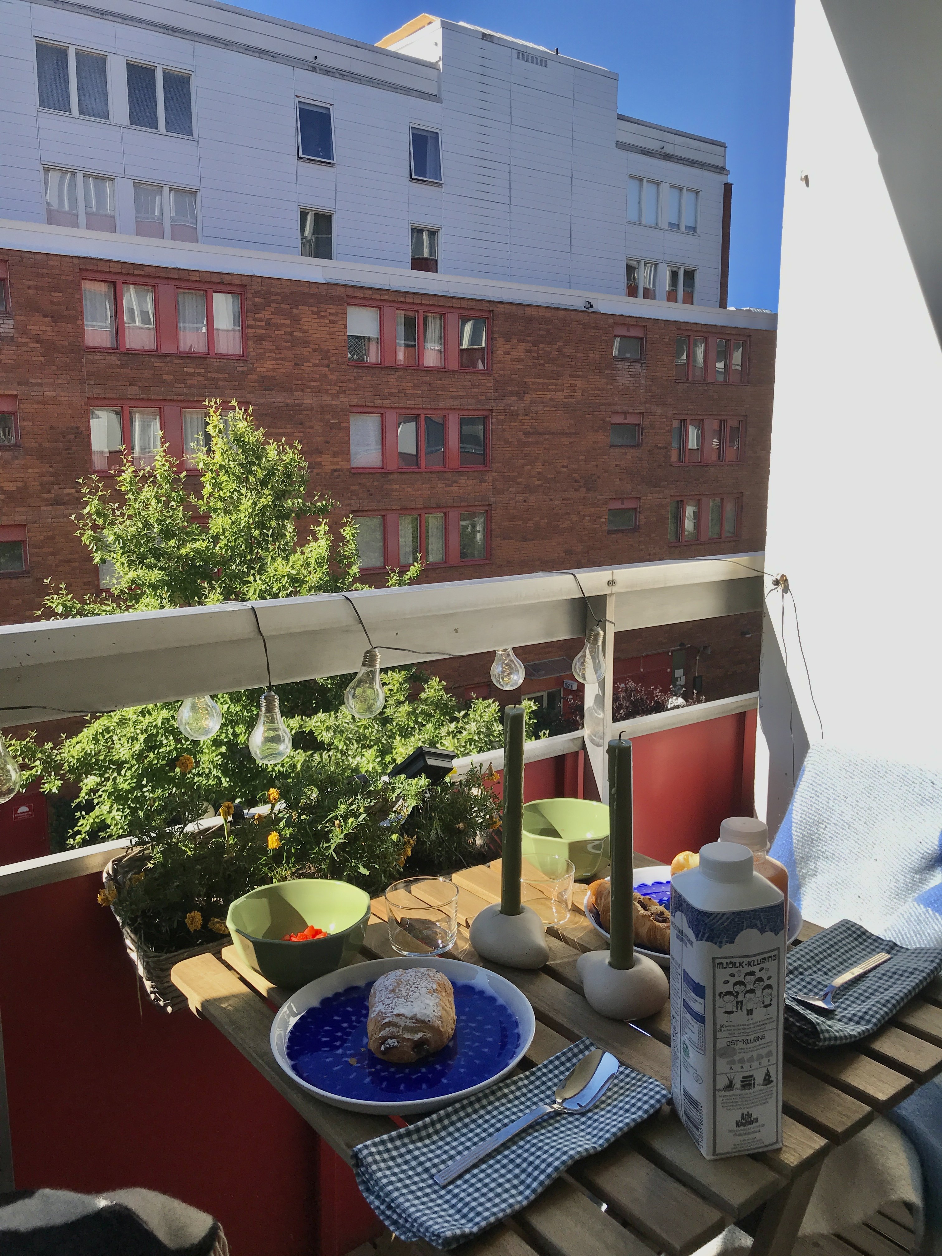 2 rum och kök, Stockholm — 18 452 kr/mån — bild 3