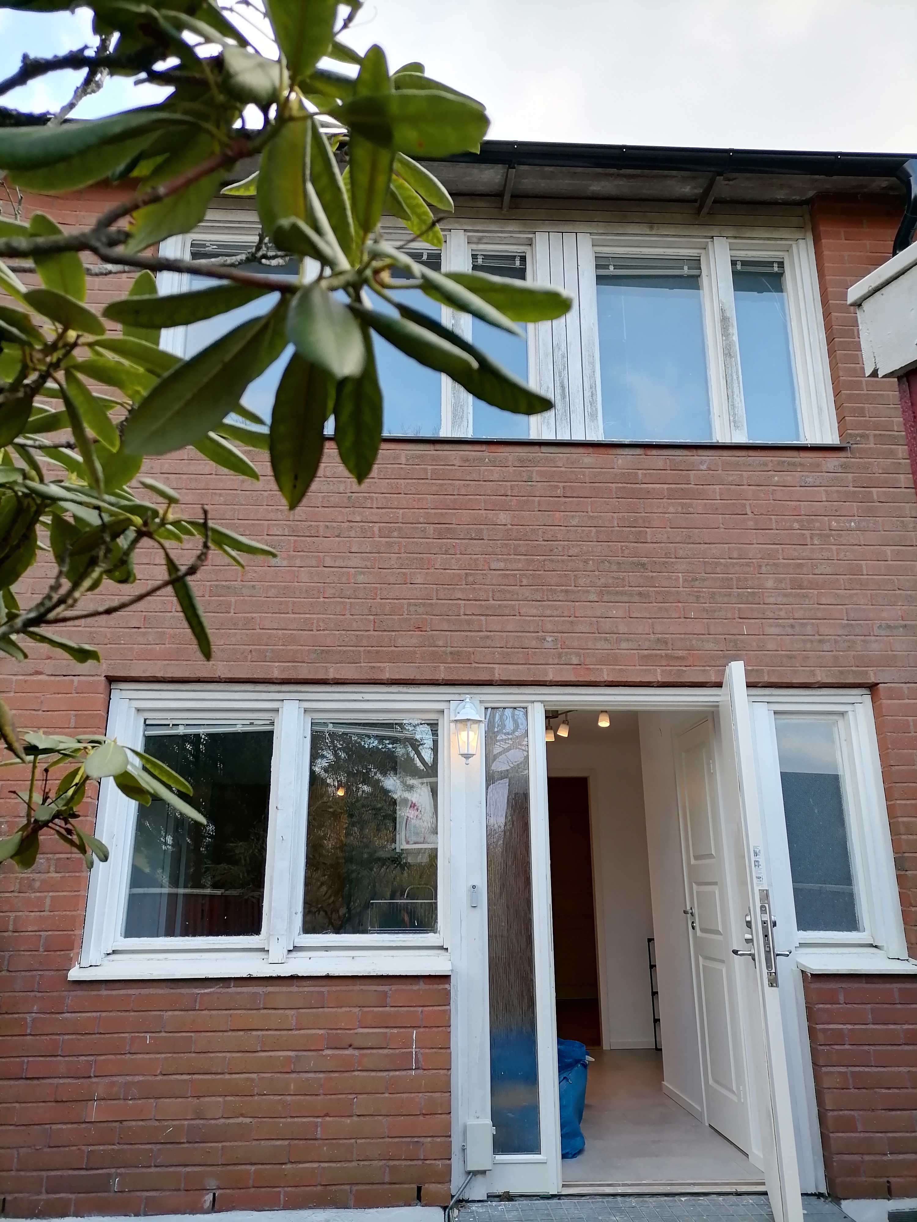 Radhus, 10 rum, 250 kvm, Angered