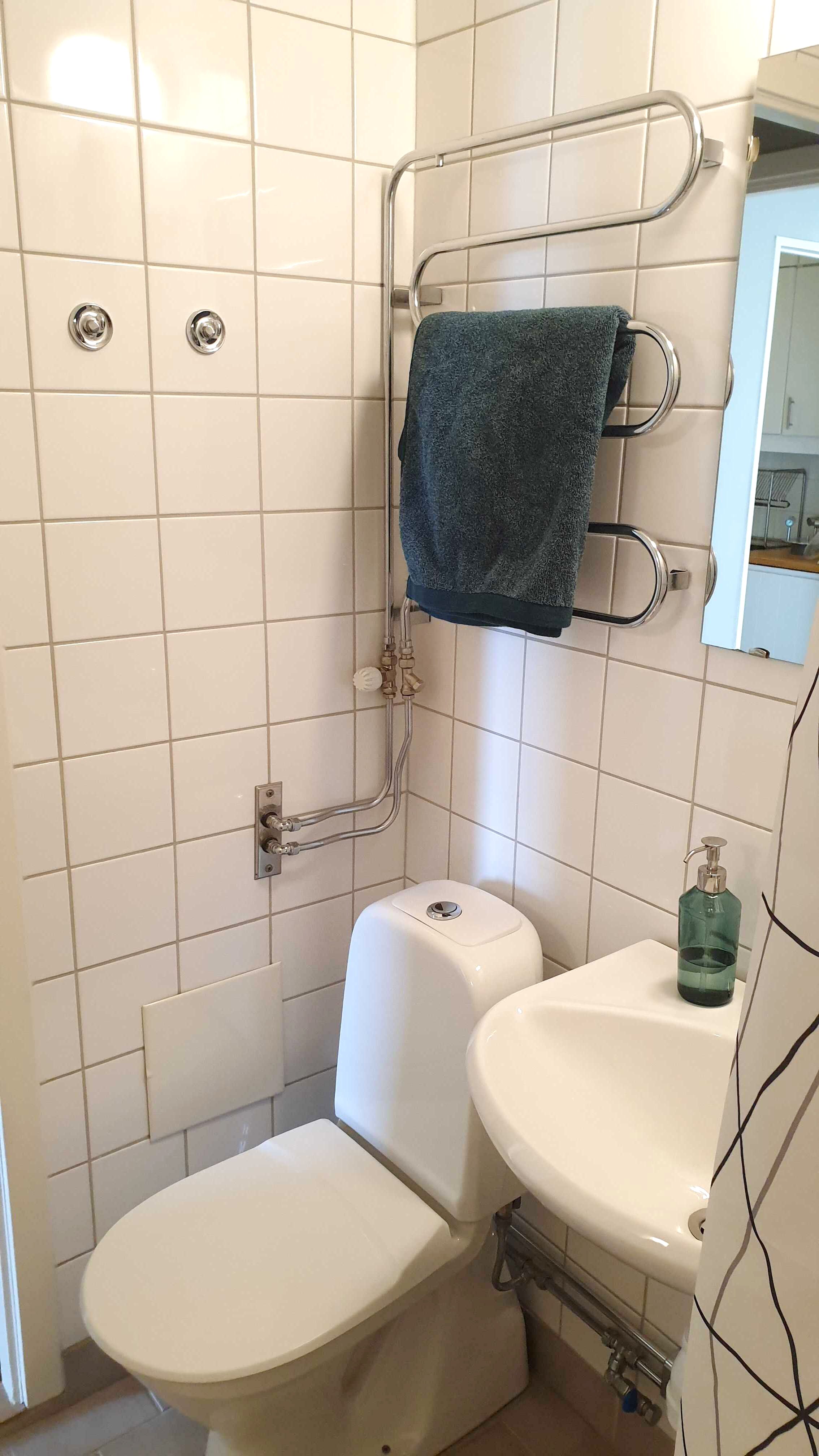 1 rum och kök, Reimersholme, 11 799 kr/mån, bild 4