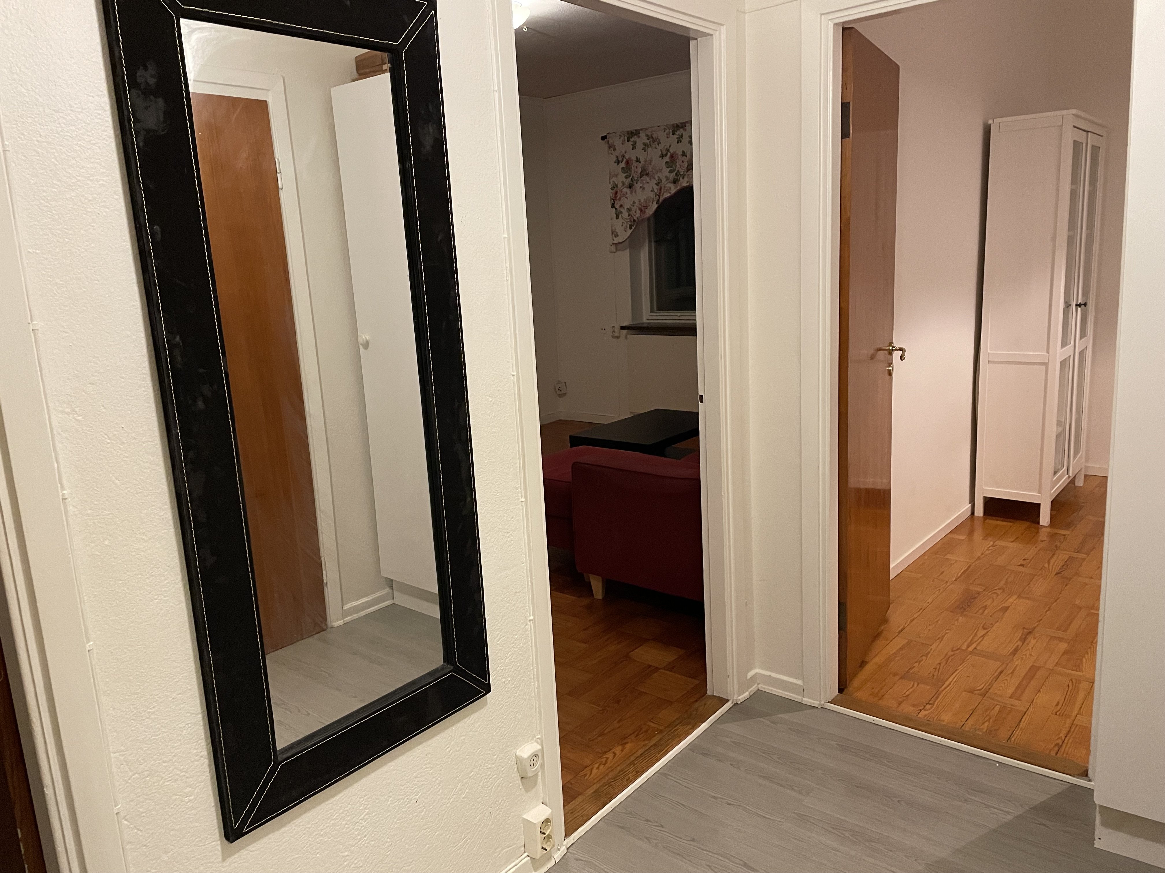 Lägenhet, 2 rooms, 53 sqm, Hägersten