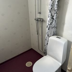 Hyreslägenhet på Kopparberg i kopparberg