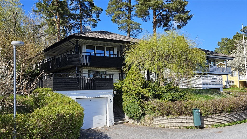 Hus – Sigtuna, Stockholms län - Bild 2