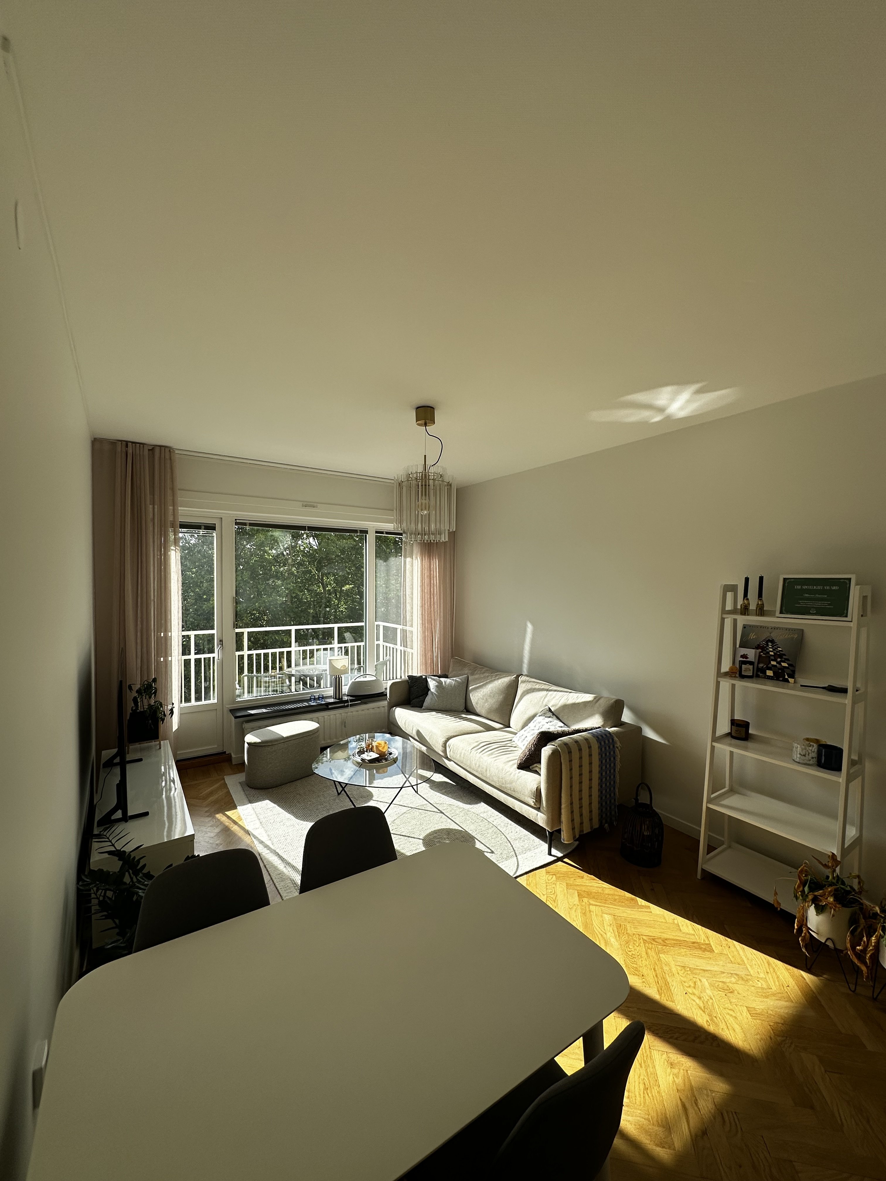Apartment in Göteborg, Johanneberg - Bild 5