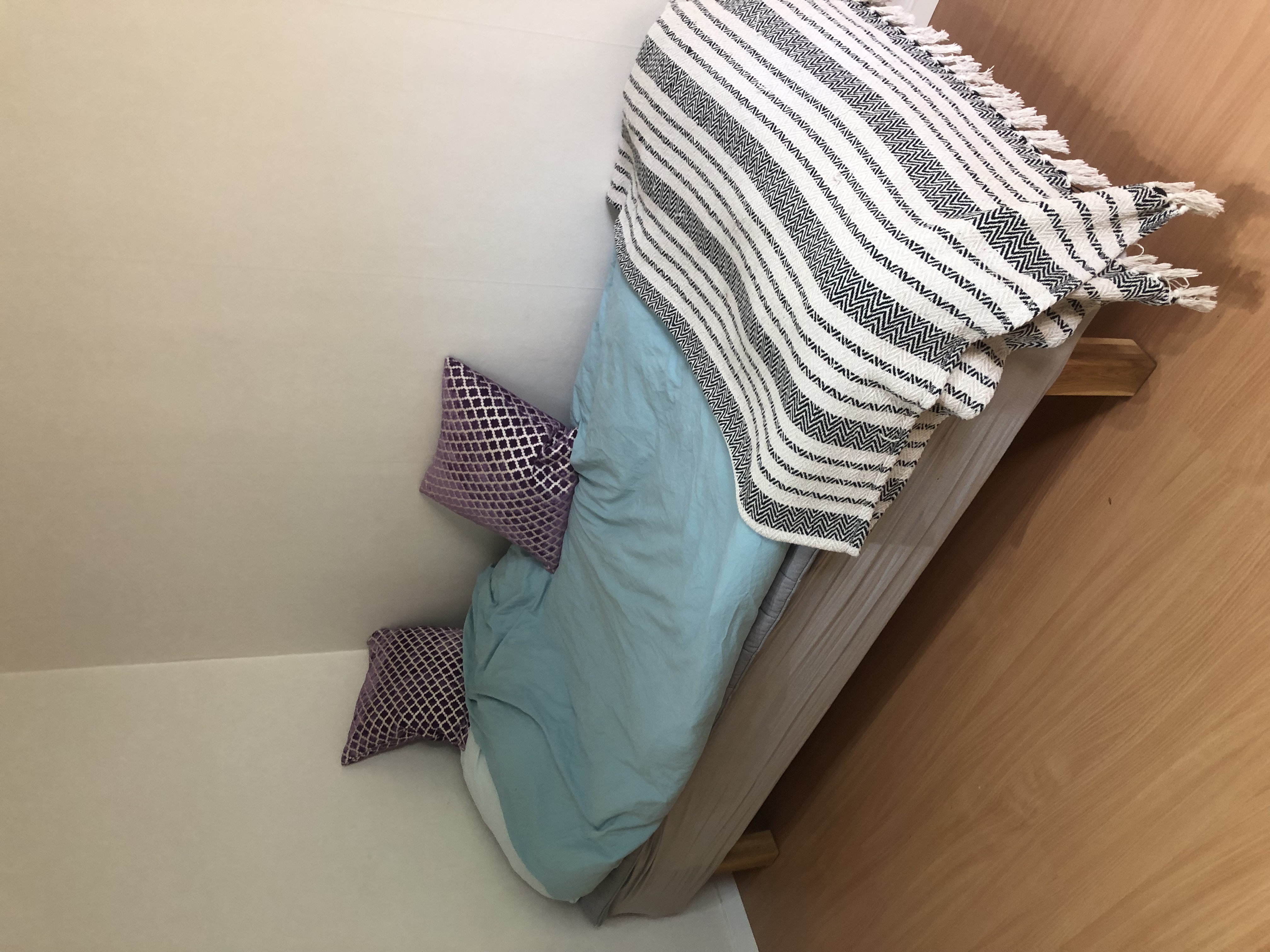 Lägenhet, 1 rooms, 13 sqm, Tyresö