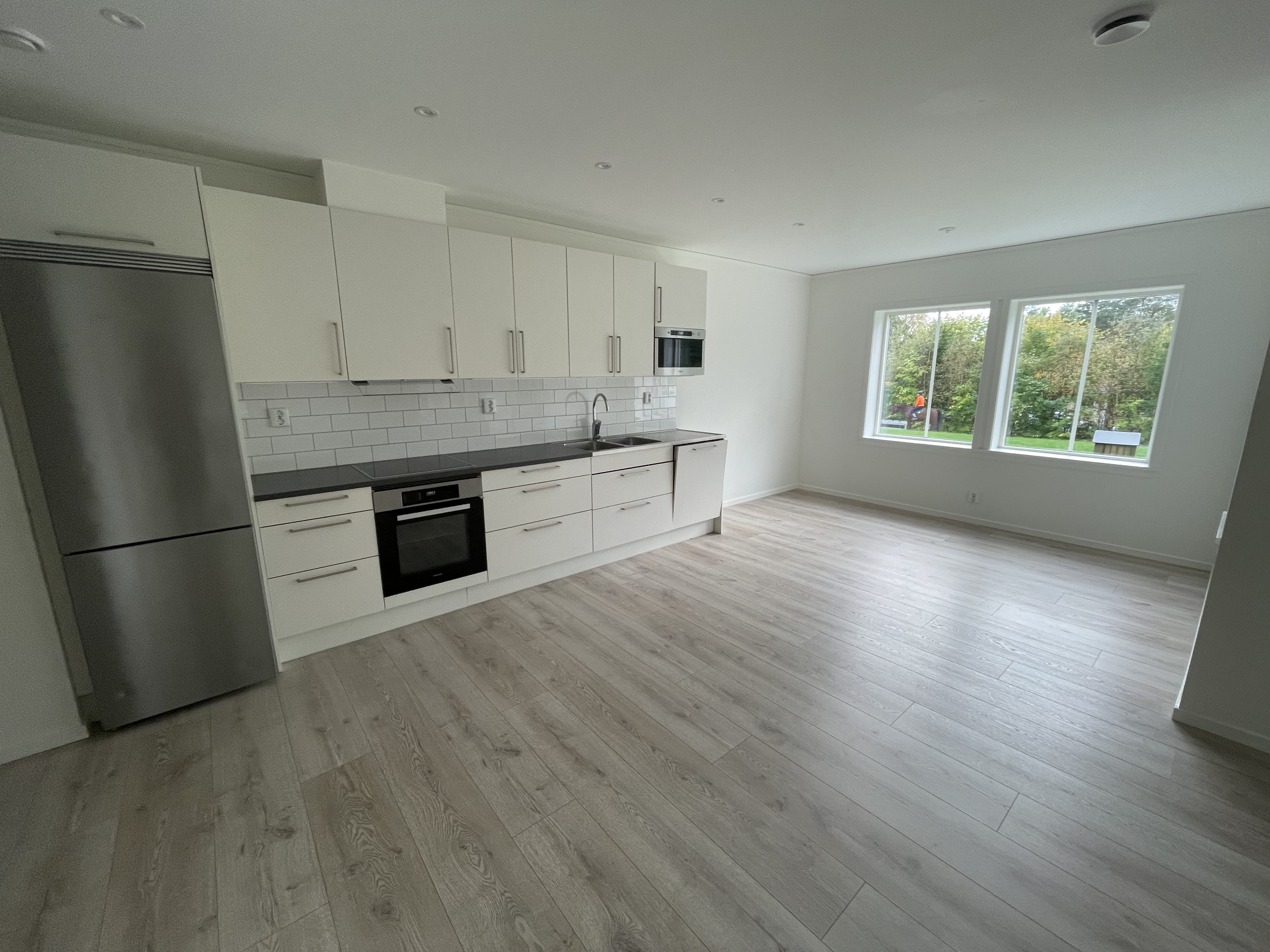 Lägenhet, 3 rum, 79 kvm, Torslanda