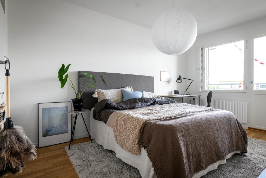 Granrisvägen 29 B, Örebro